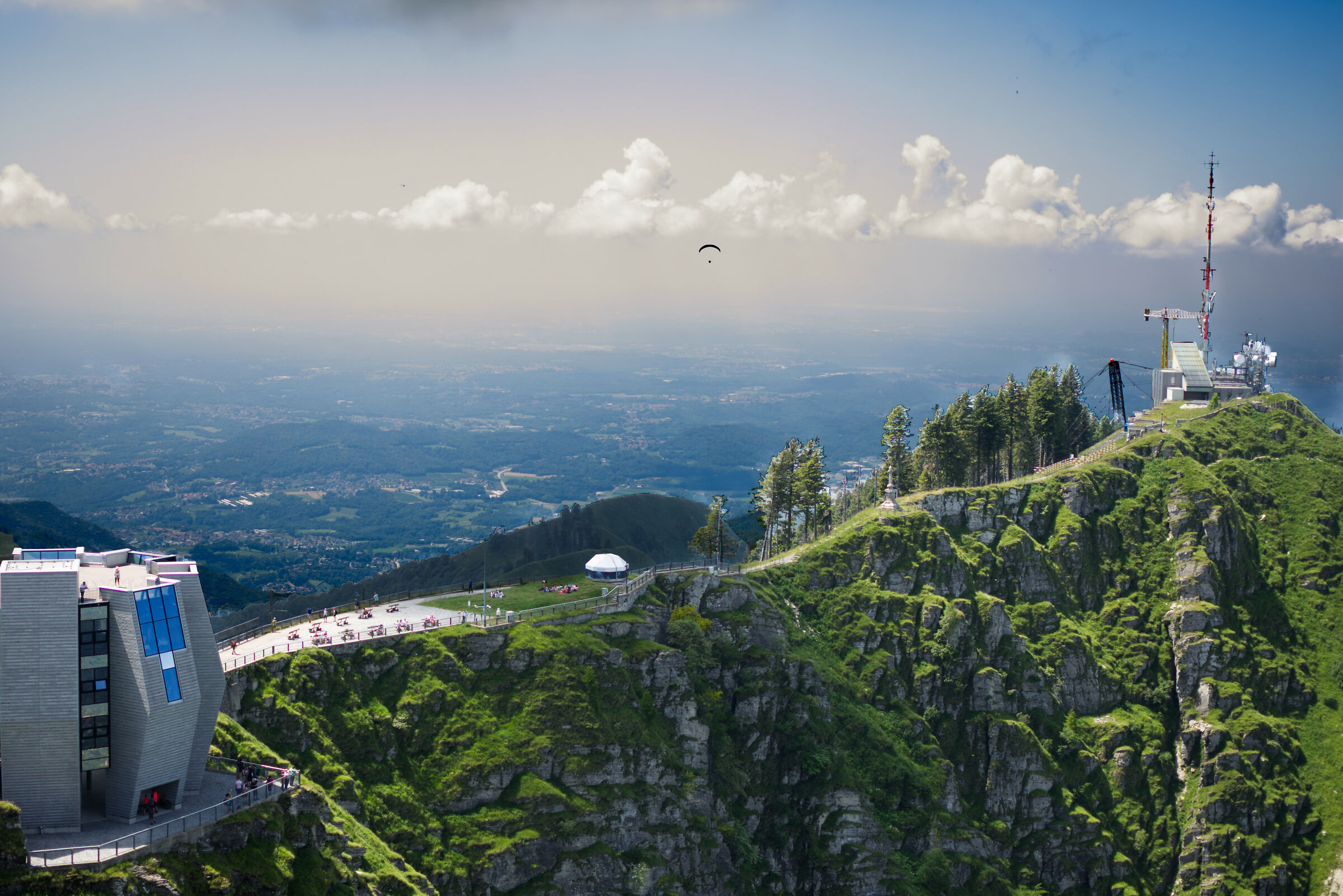 Fiore di Pietra - Monte Generoso