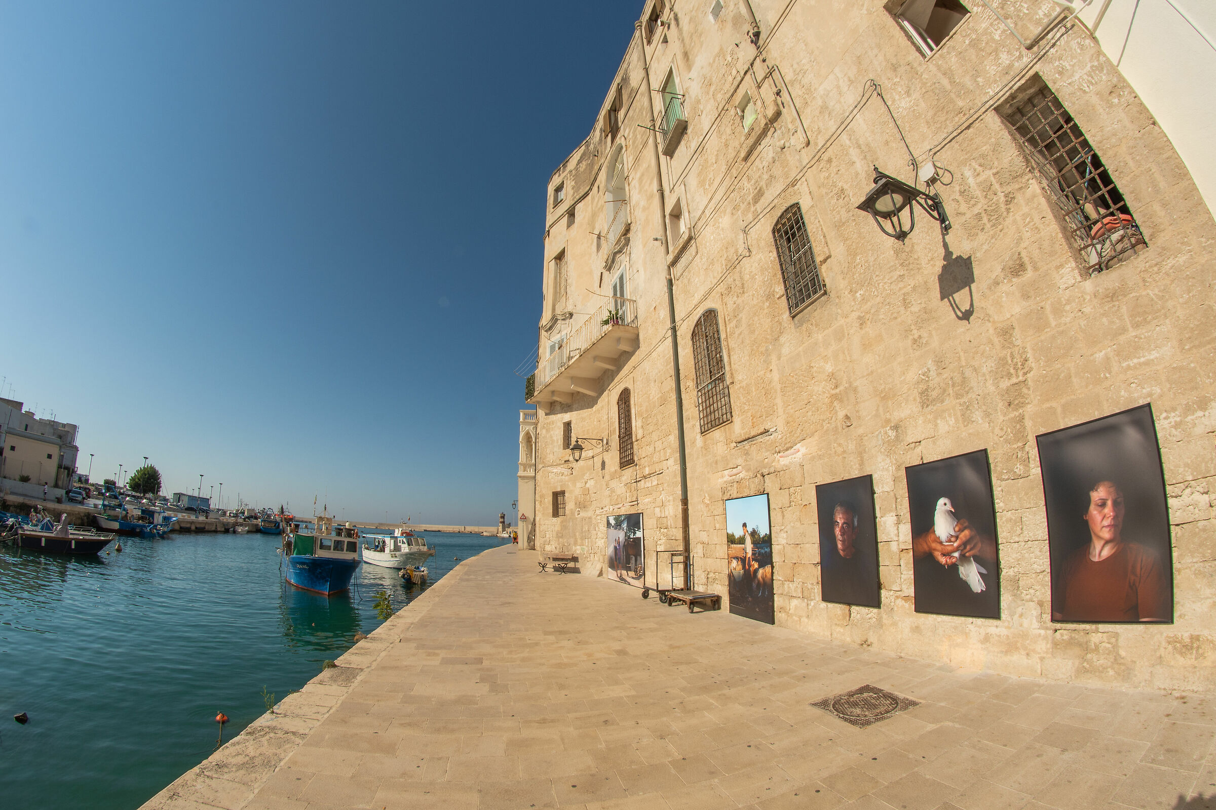 Porto Monopoly Photo Exhibition