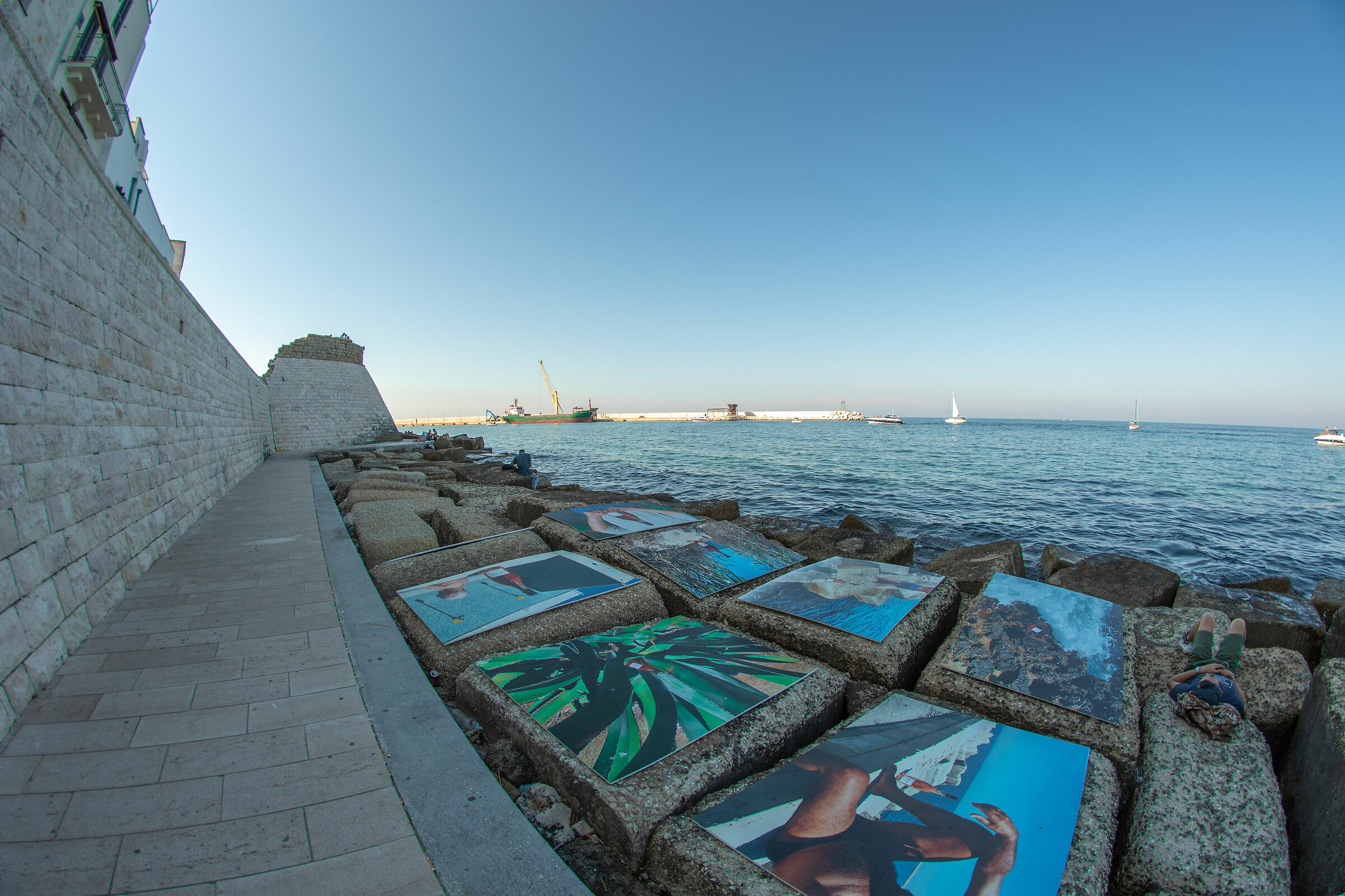 Porto Monopoly Photo Exhibition