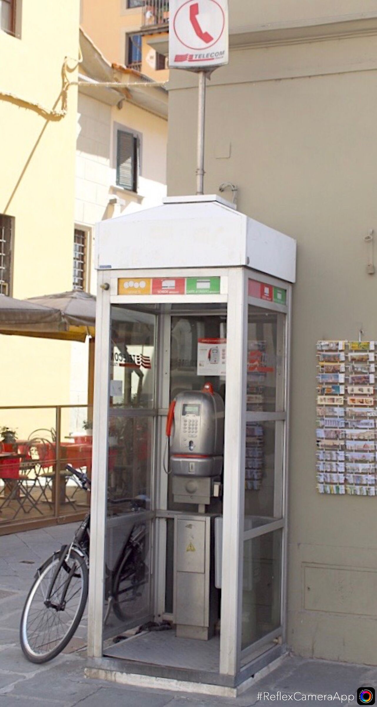 Esistono ancora