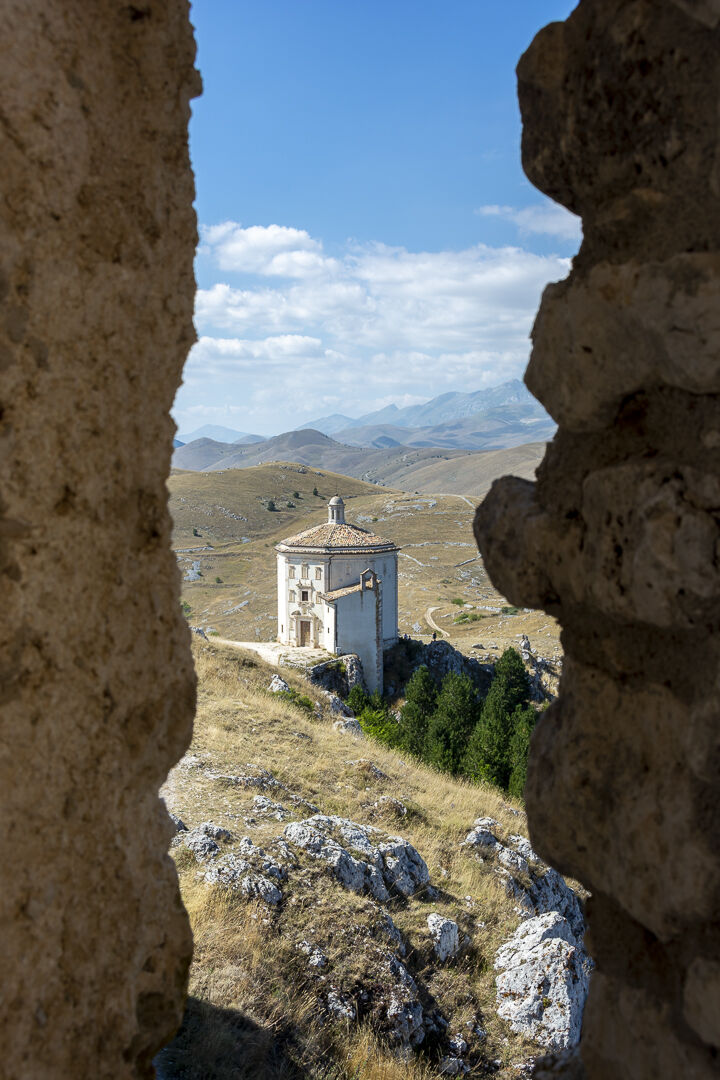 Santa Maria della pietà