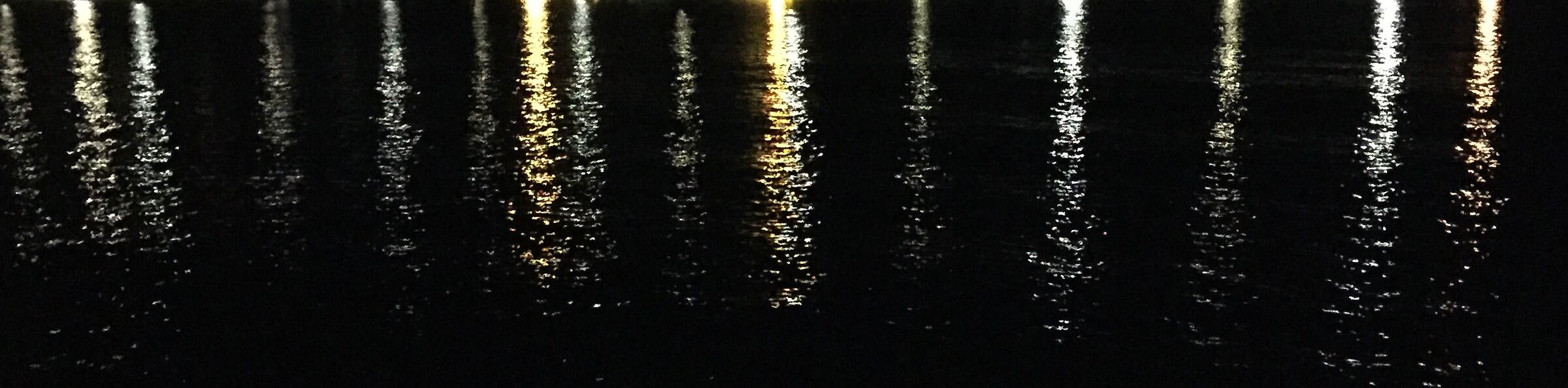 Sea Geometries