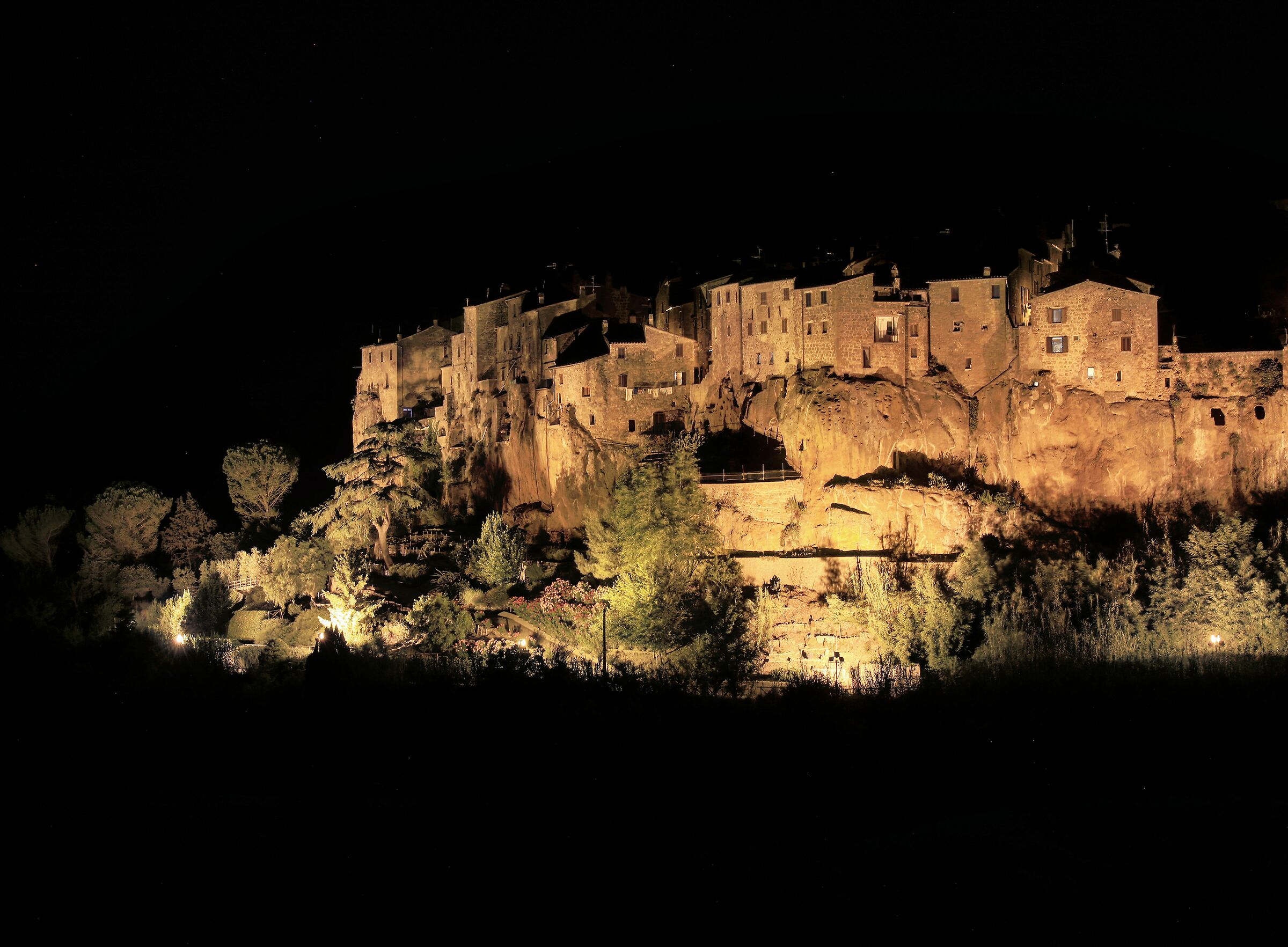 Pitigliano (gr)