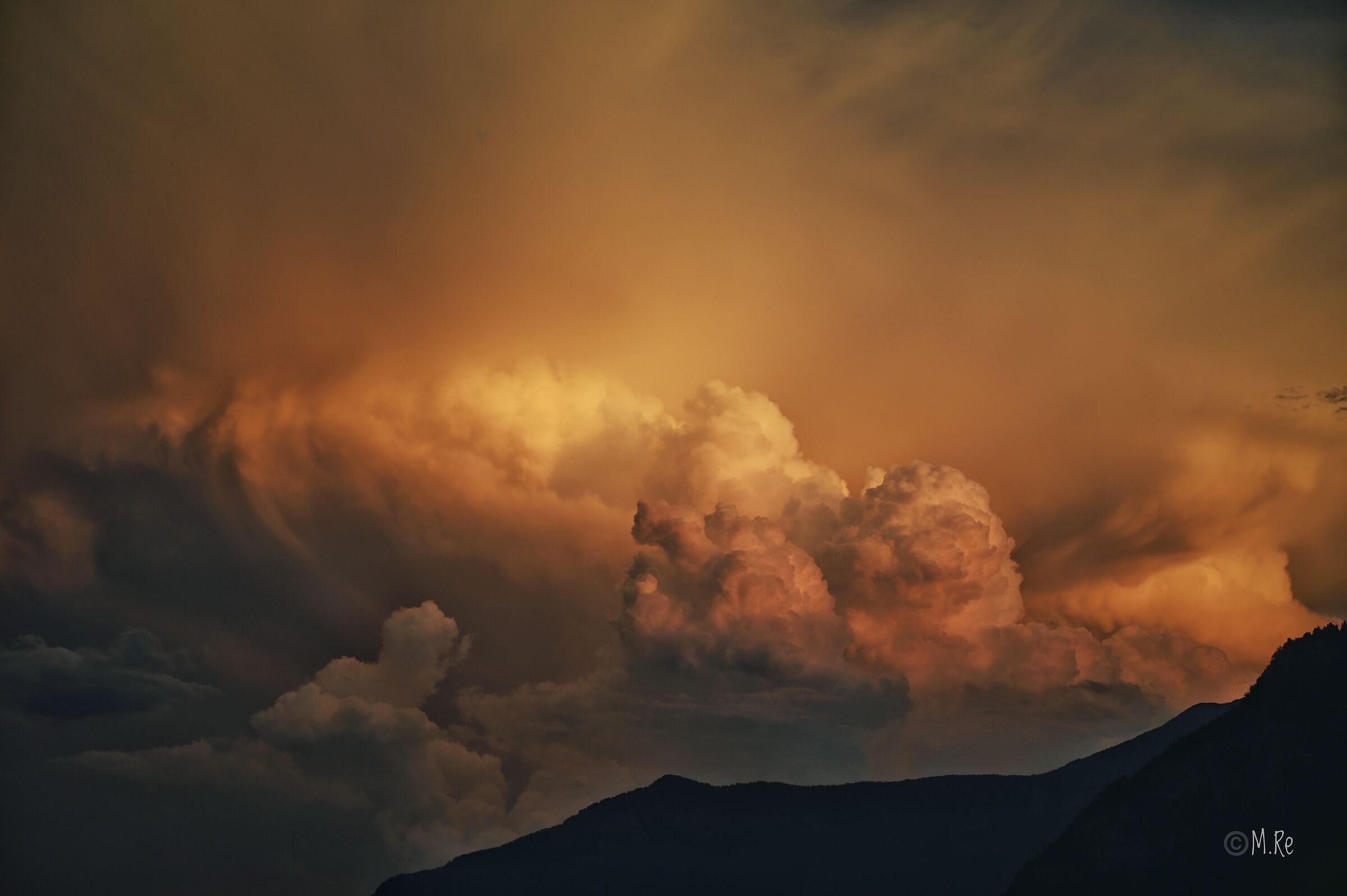 Clouds