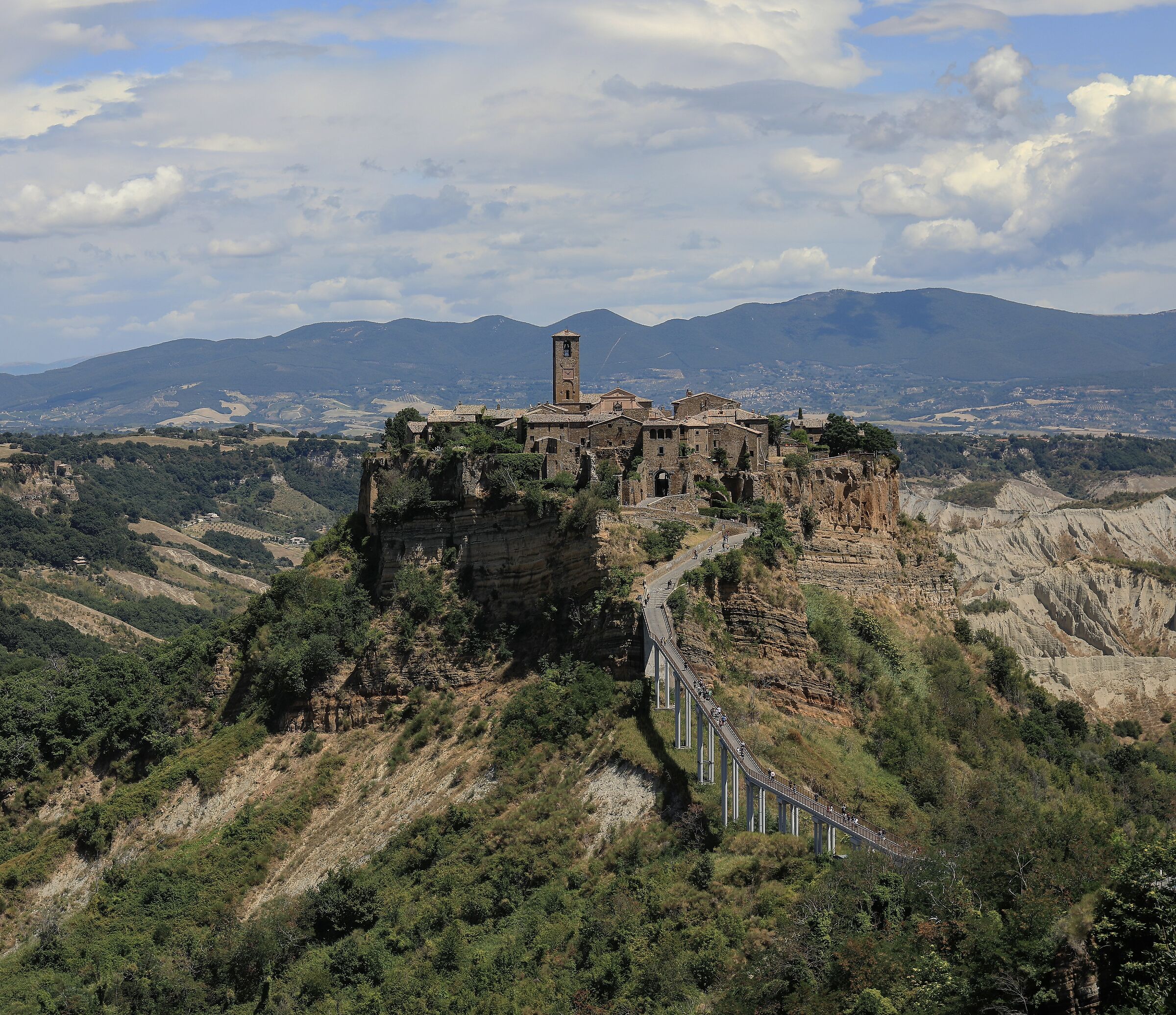 Bagnoregio