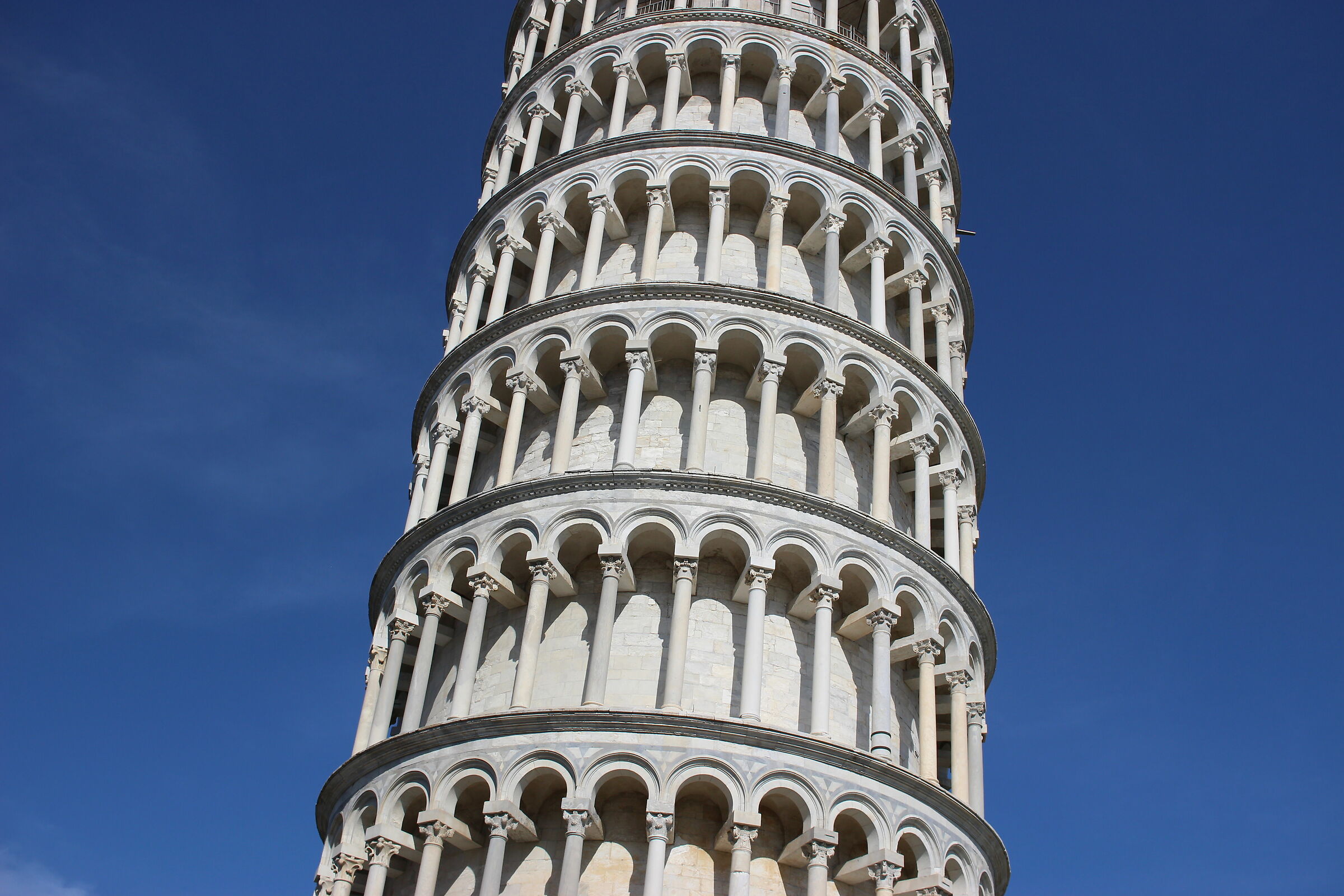 Tower of Pisa