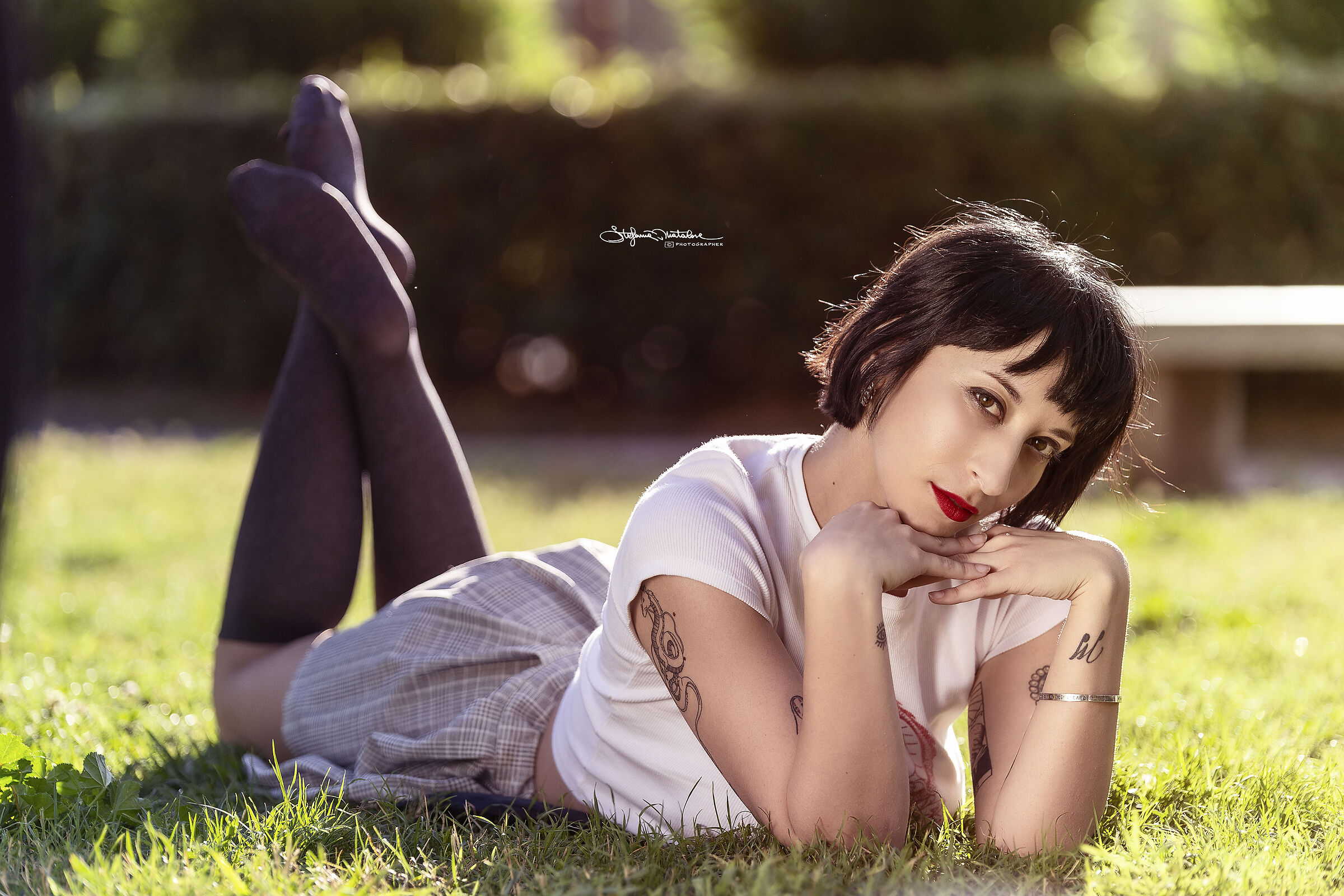 Sara, New