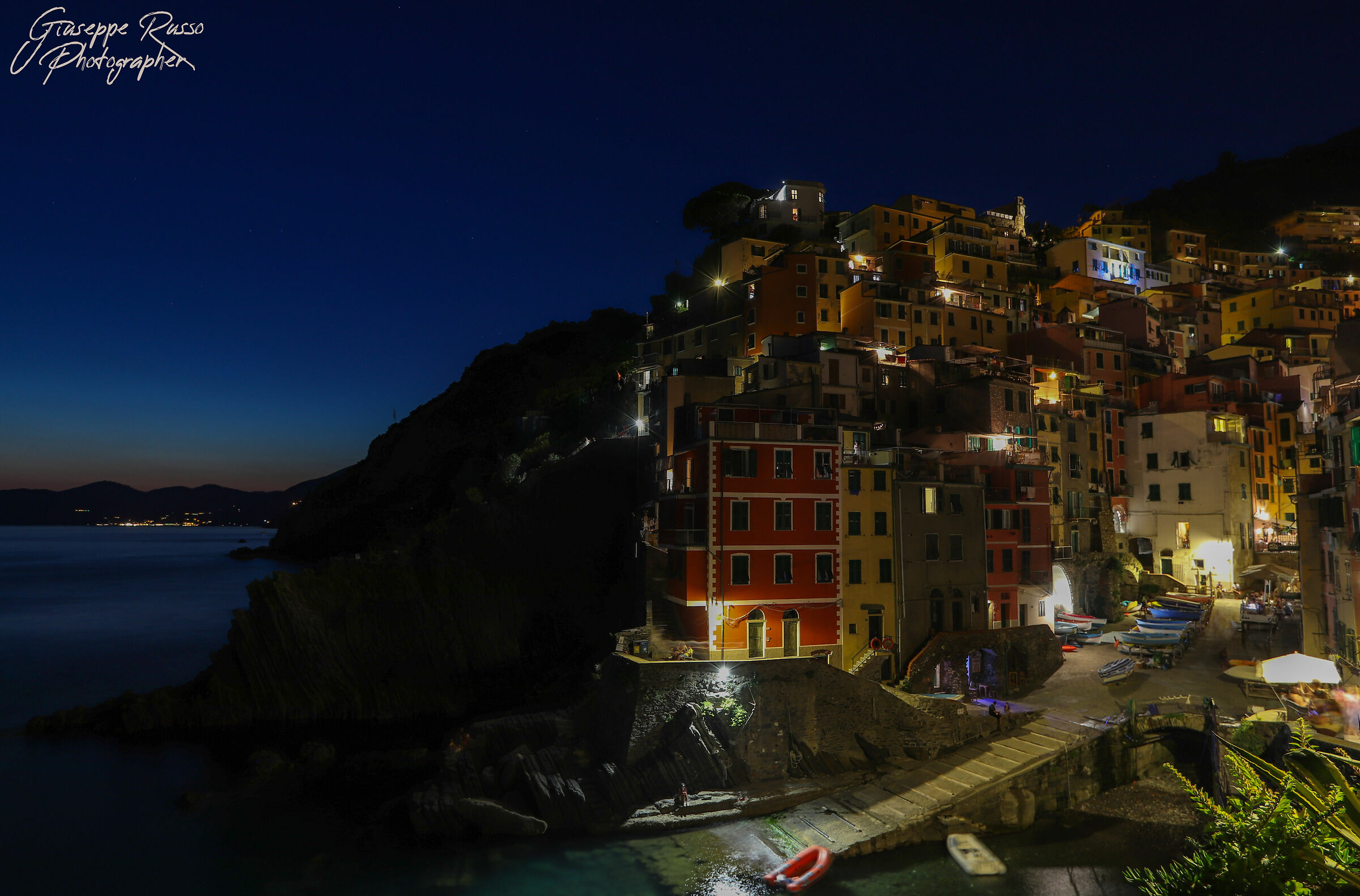 Riomaggiore