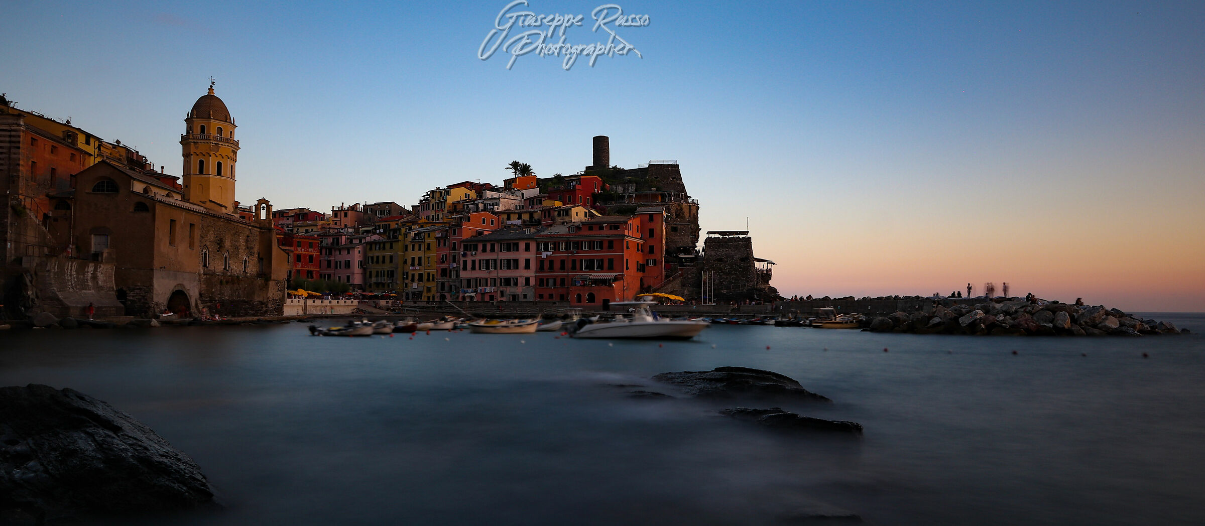 Vernazza