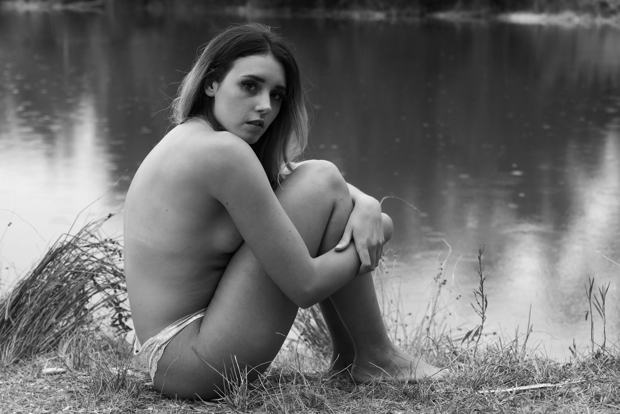 Tamara,second time II