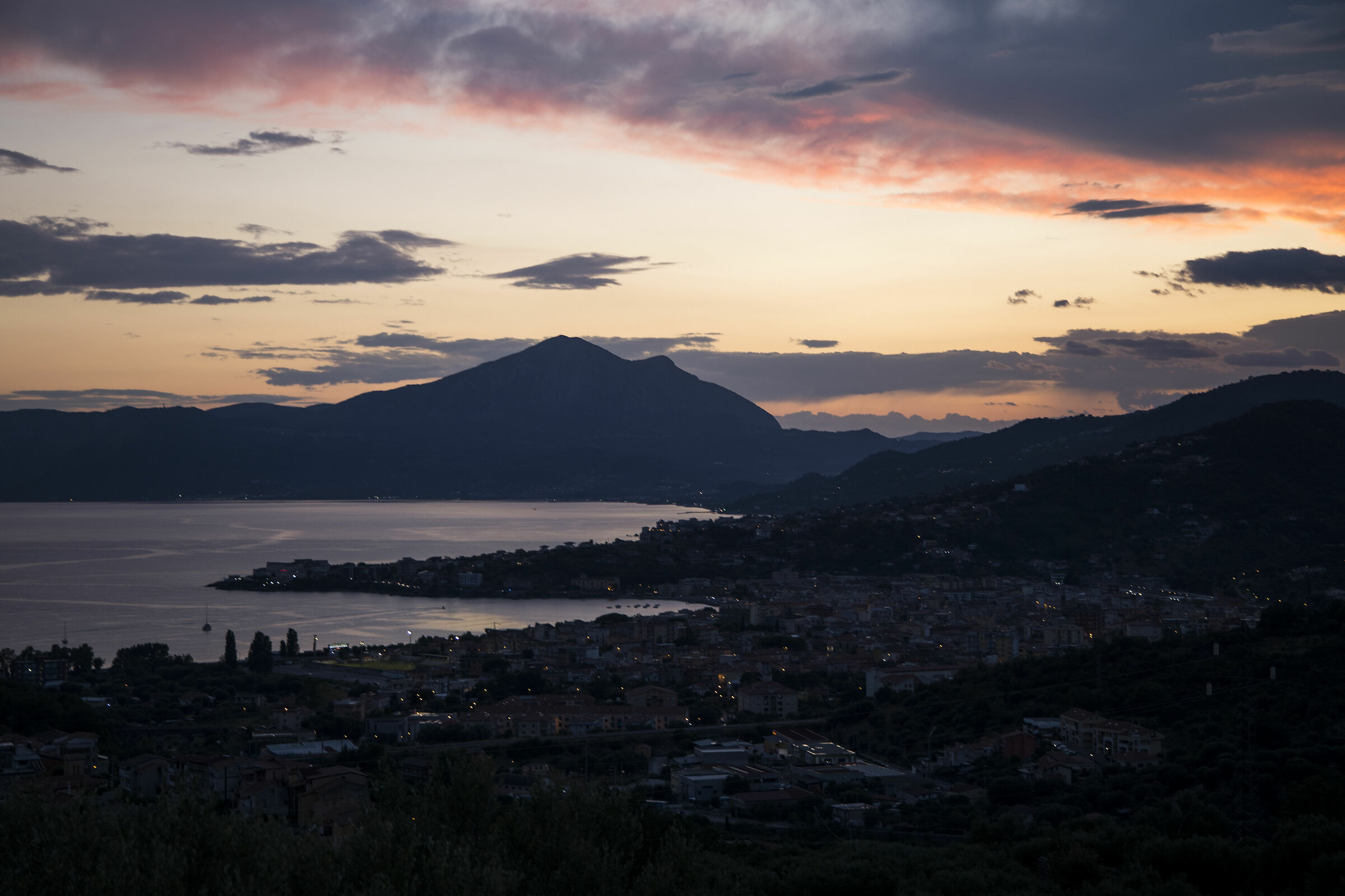 Basilicata coast to coast 2020