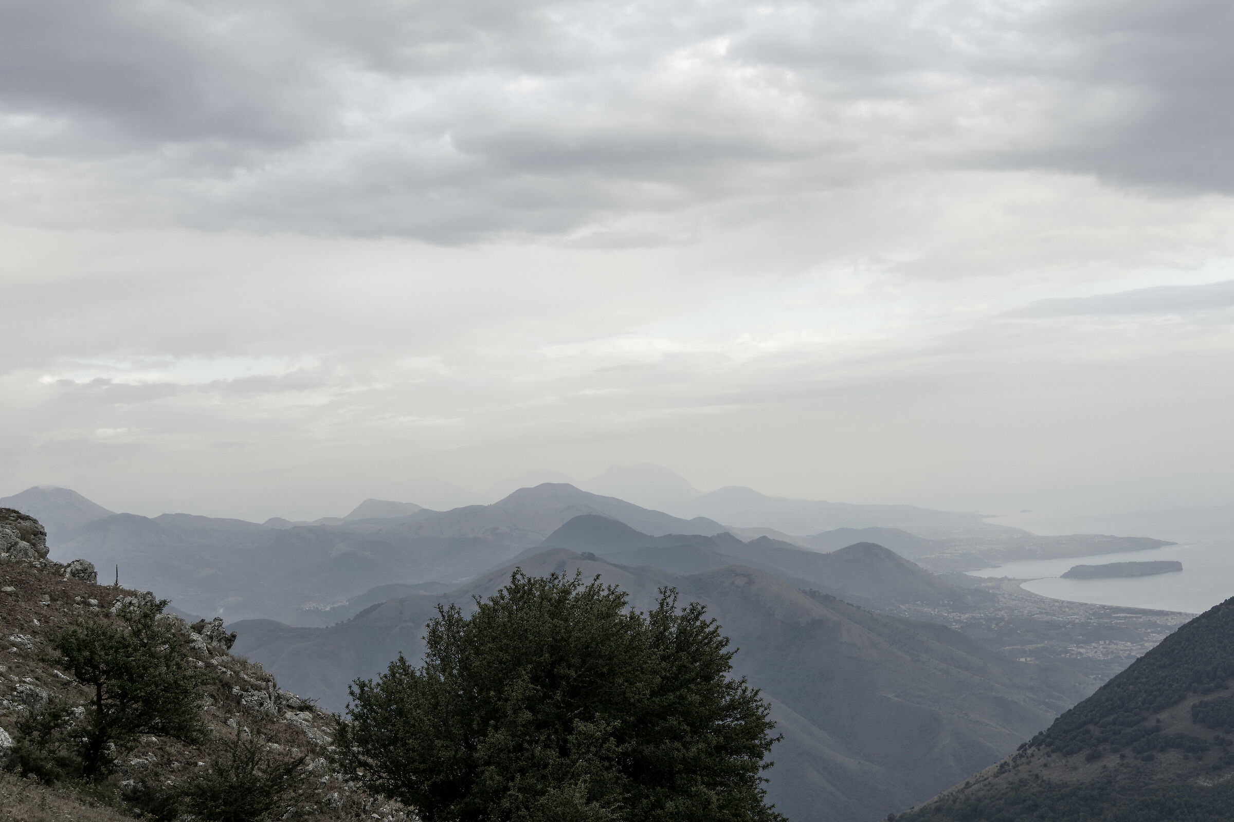 Basilicata coast to coast 2020