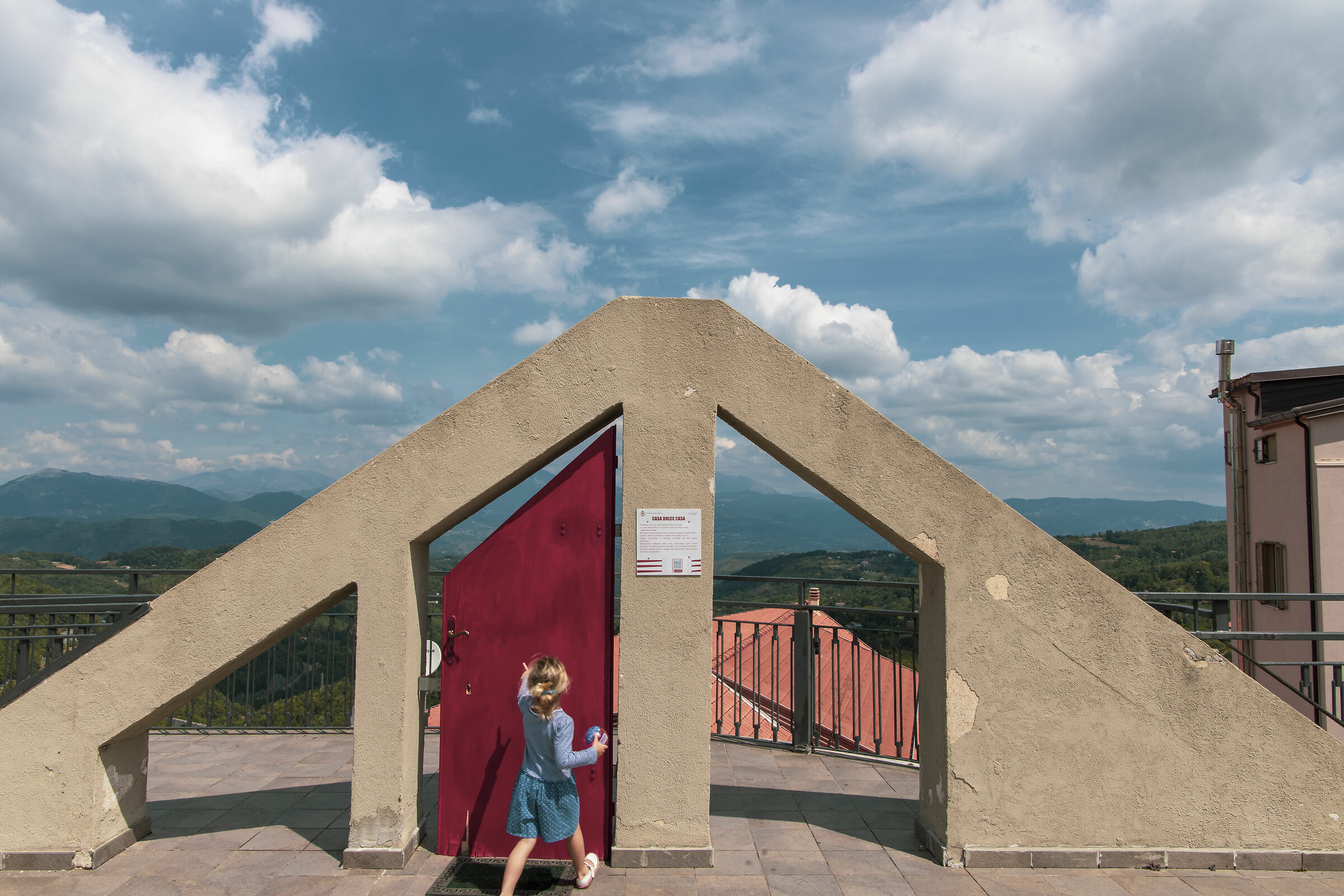 Basilicata coast to coast 2020