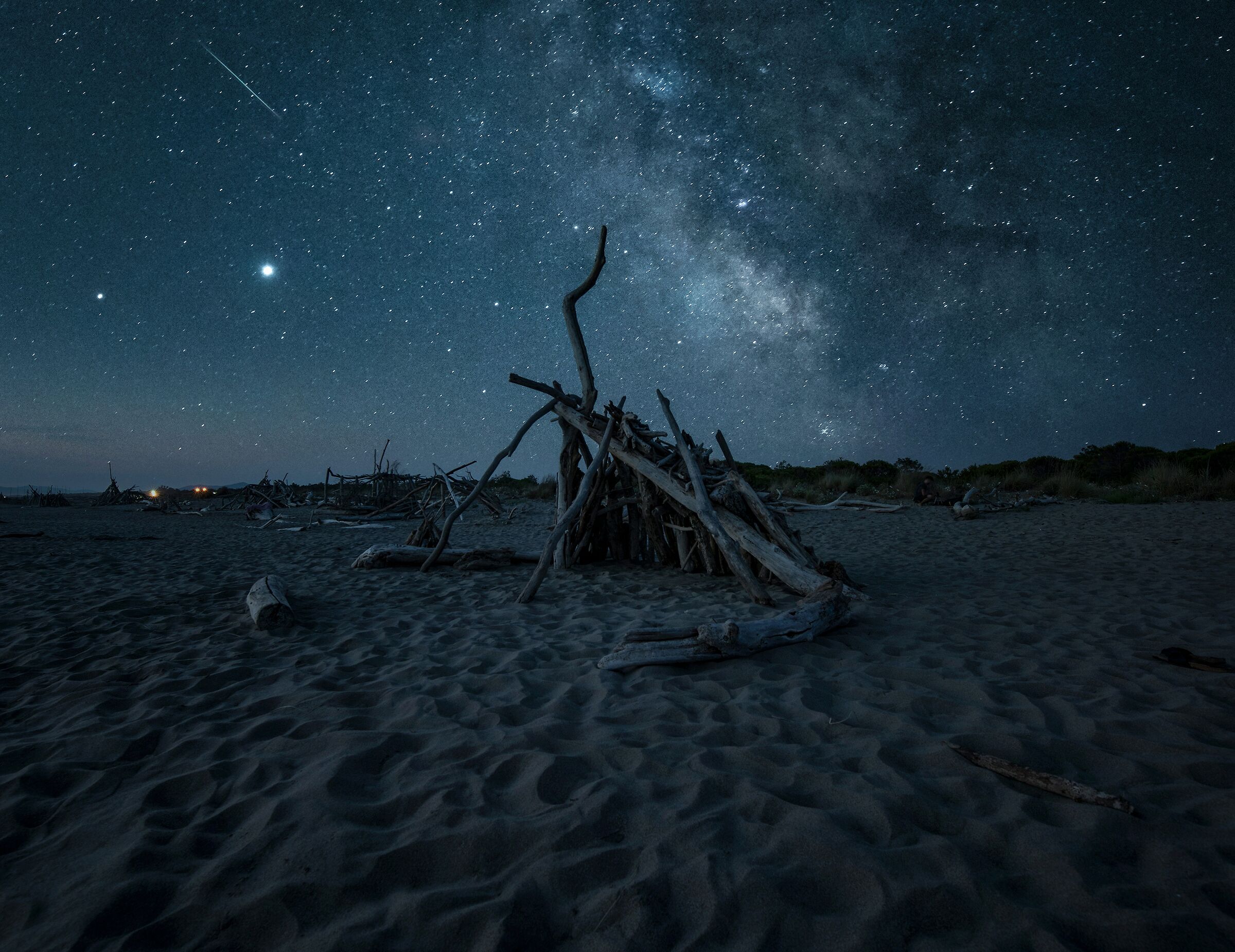 La notte di San Lorenzo