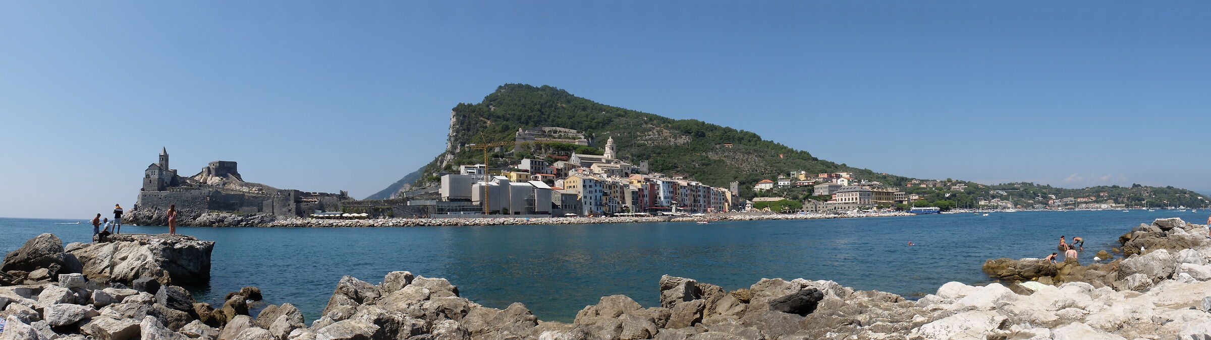 Porto Venere (sp)
