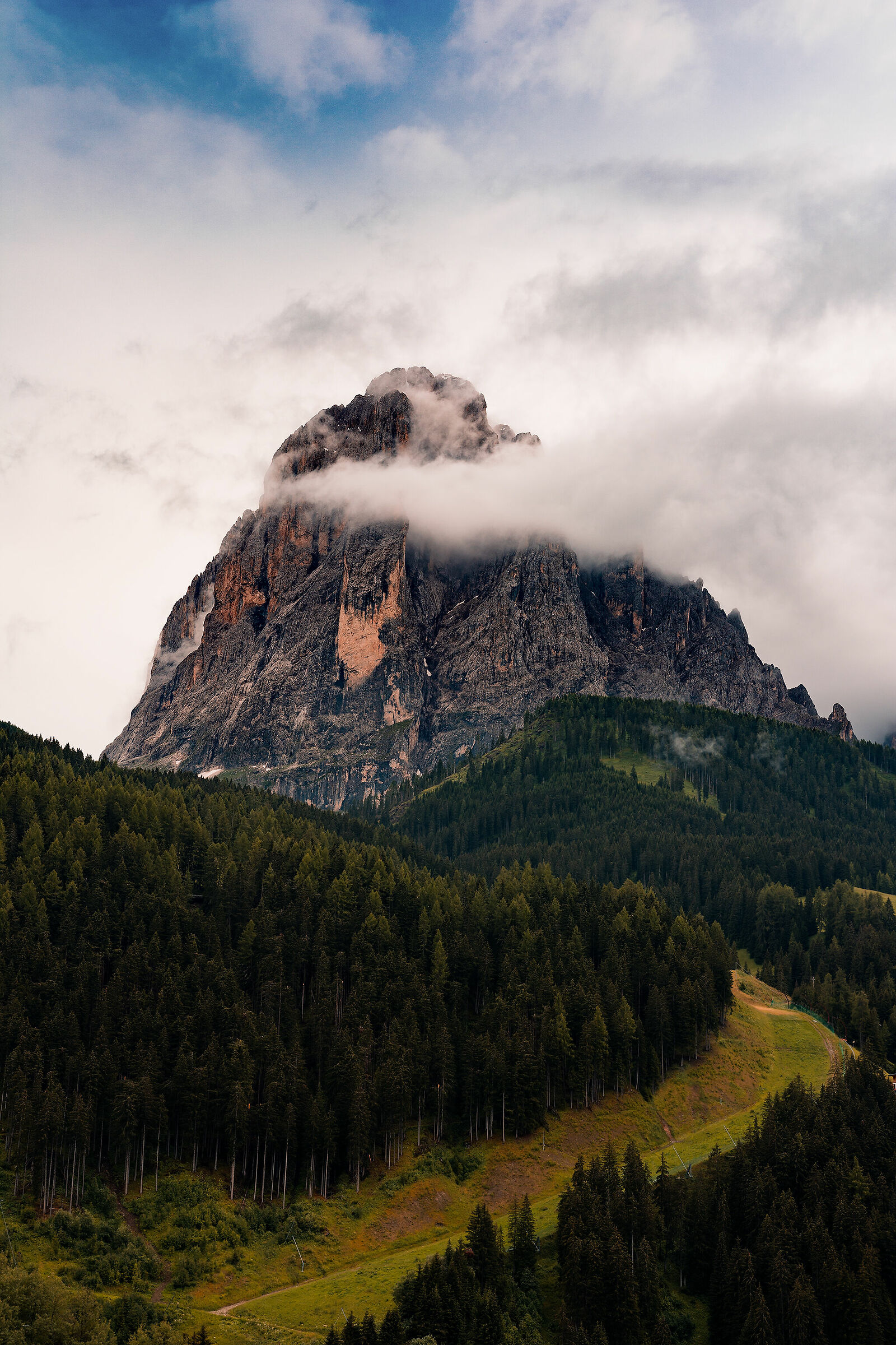 Sassolungo