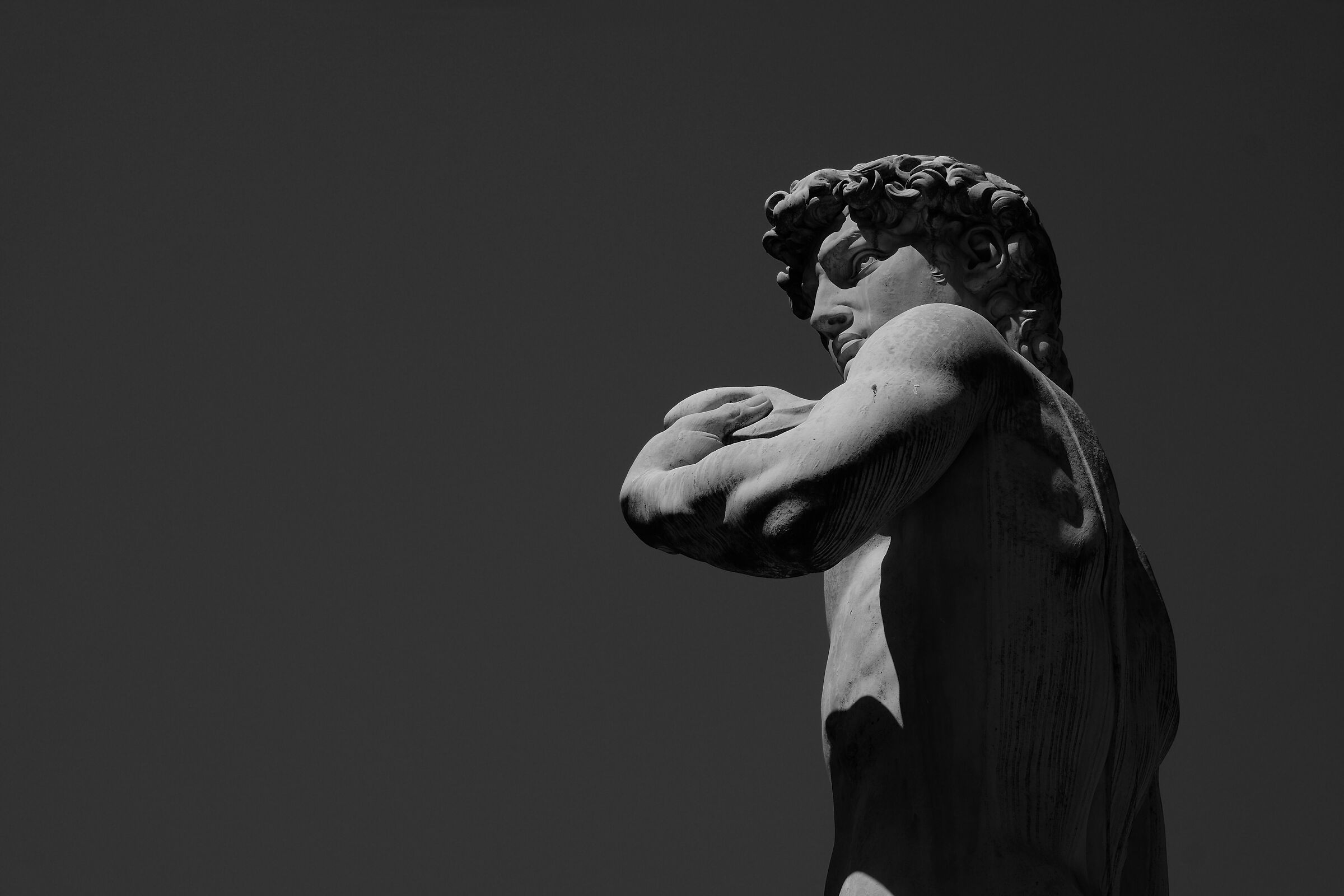 Piazza della Signoria - Florence