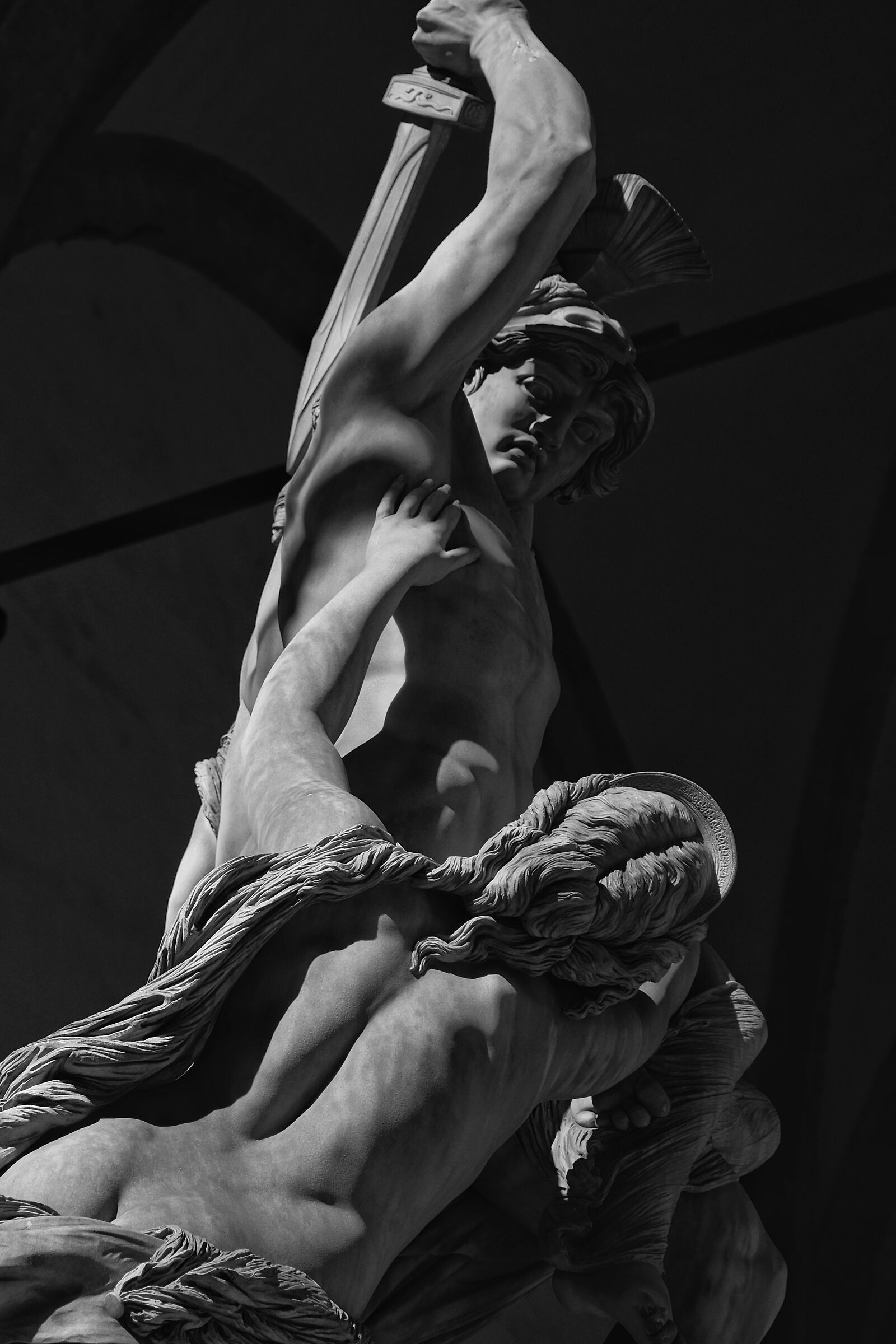 Piazza della Signoria - Florence