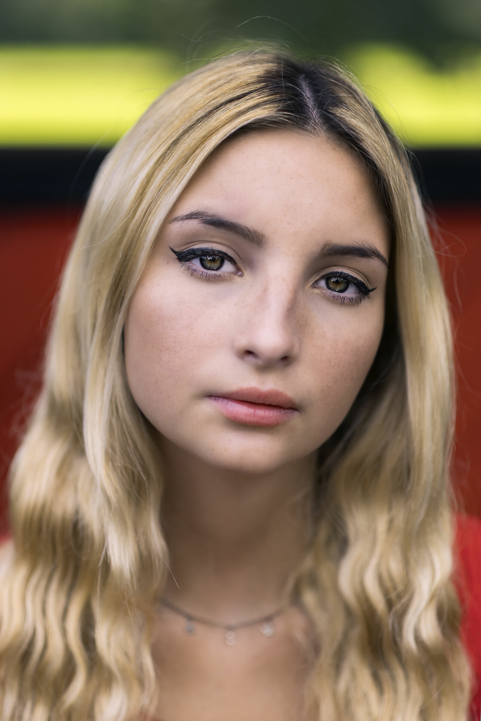 Un altro scatto... Per Elisa