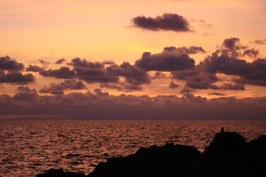 Ai confini del cielo