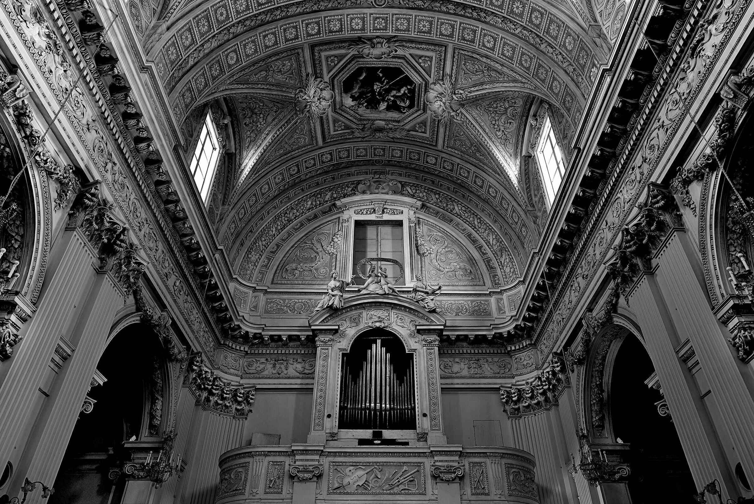 Cattedrale di Offida