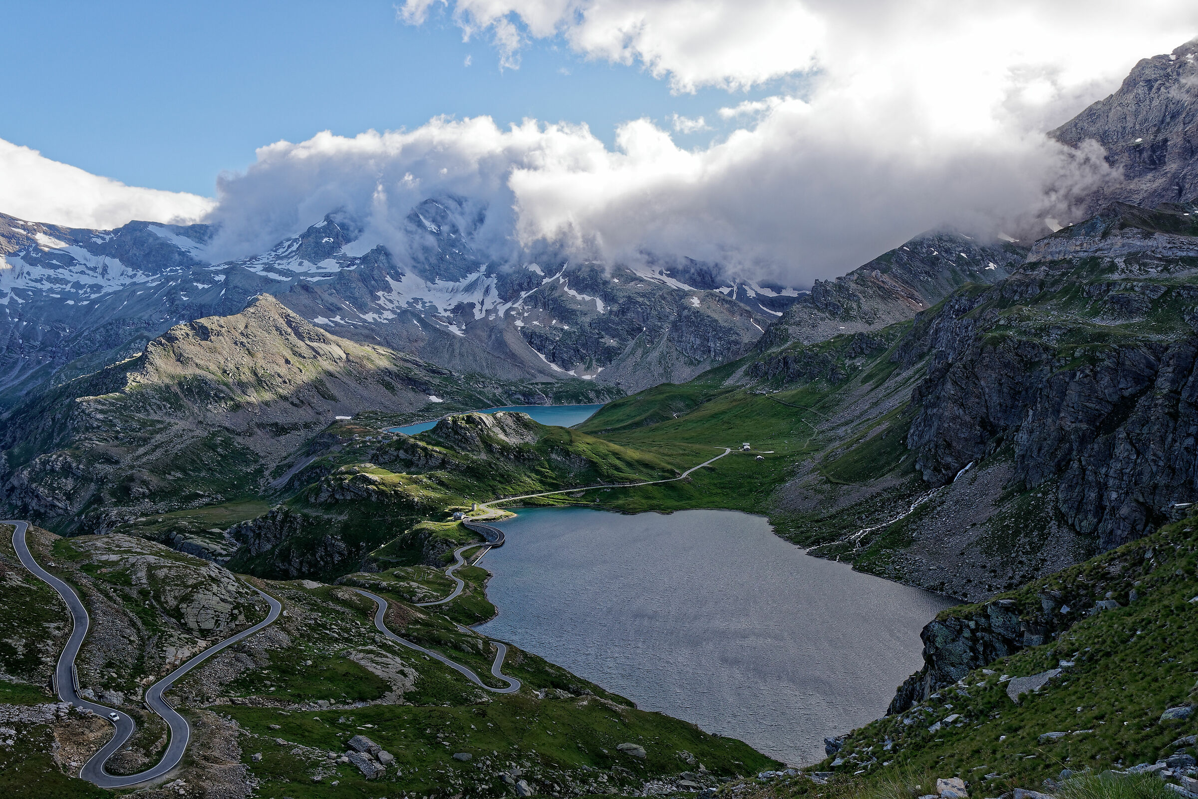 Il più bel colle del Piemonte?