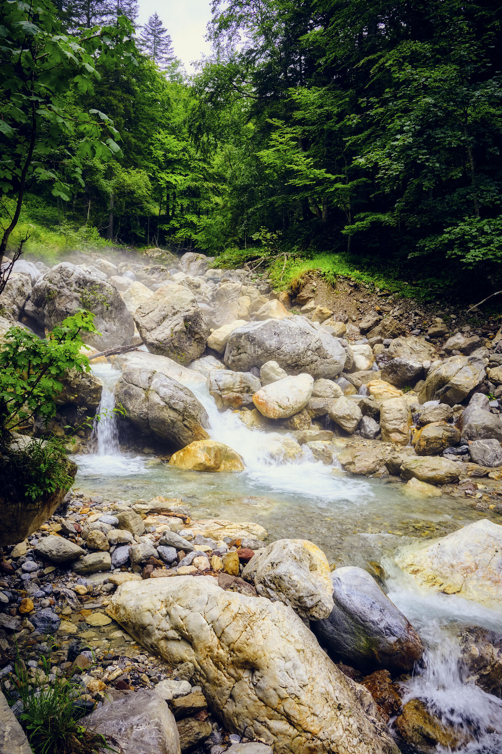 Rio Bordaglia