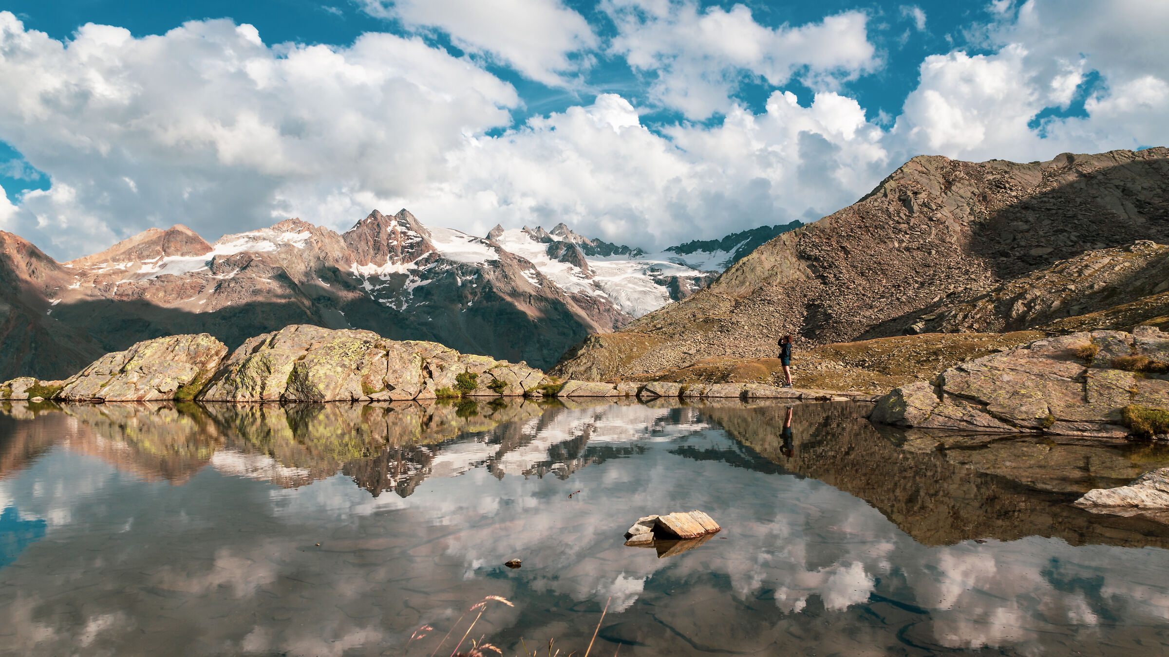 Lauson Pond (mt 2655)