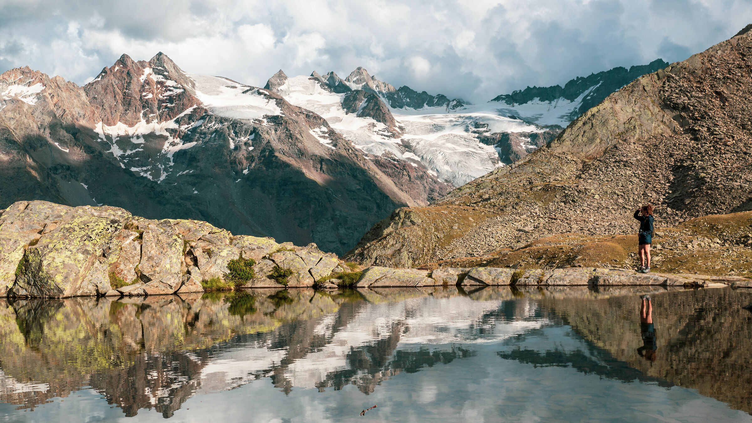 Lauson Pond (mt 2655)