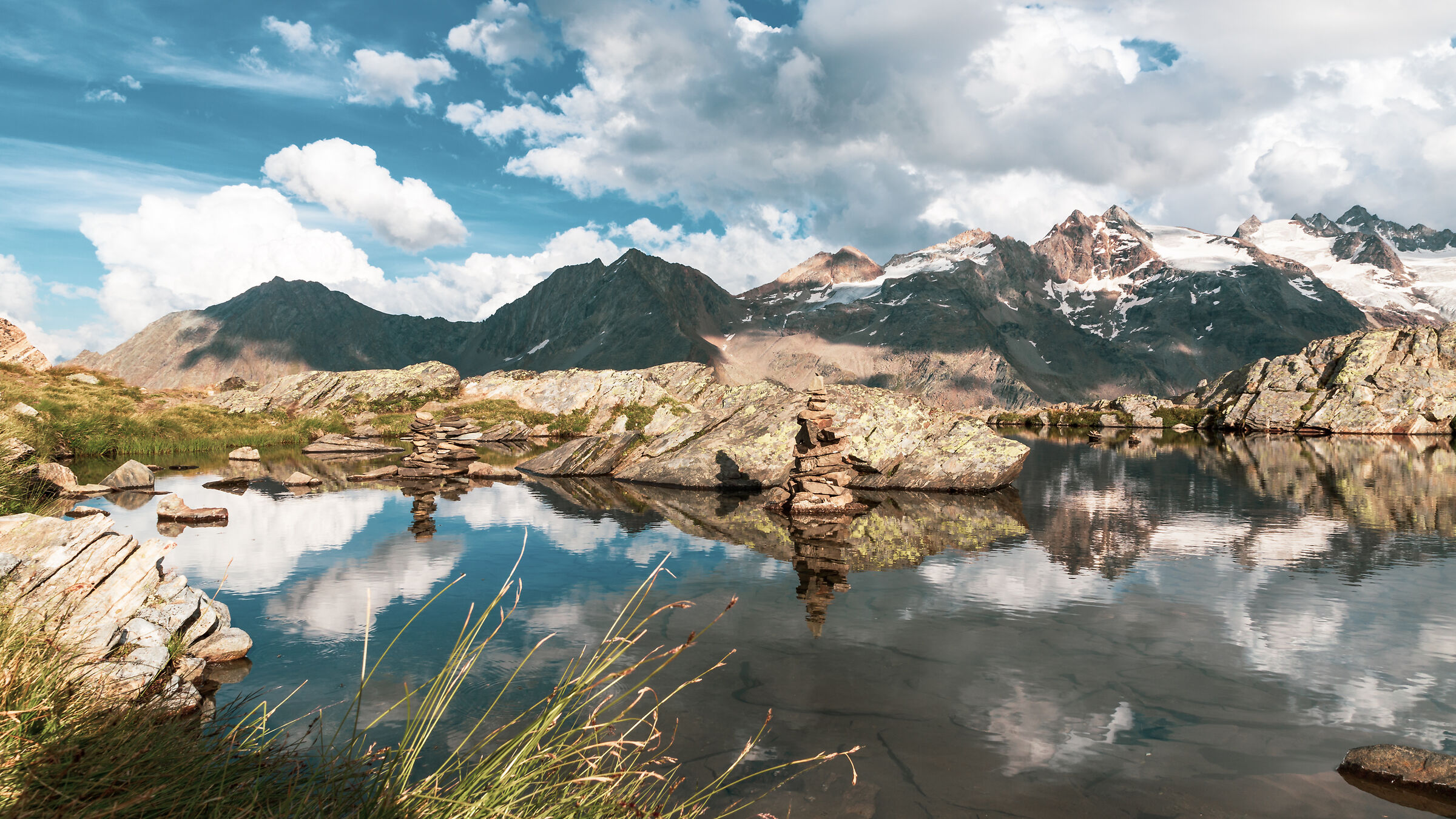 Lauson Pond (mt 2655)