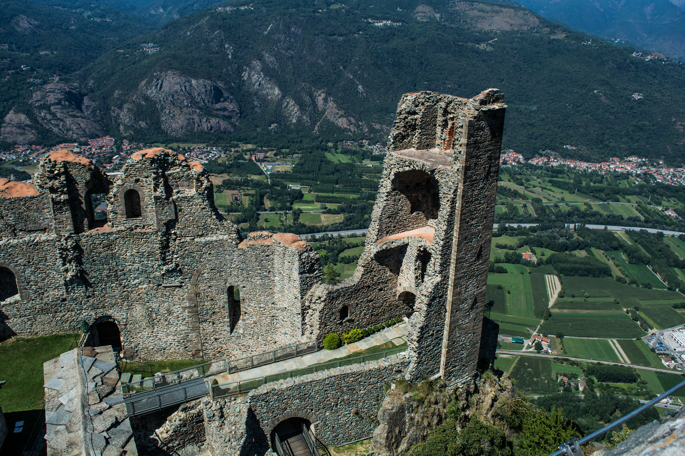 Torre della Bell'Alda