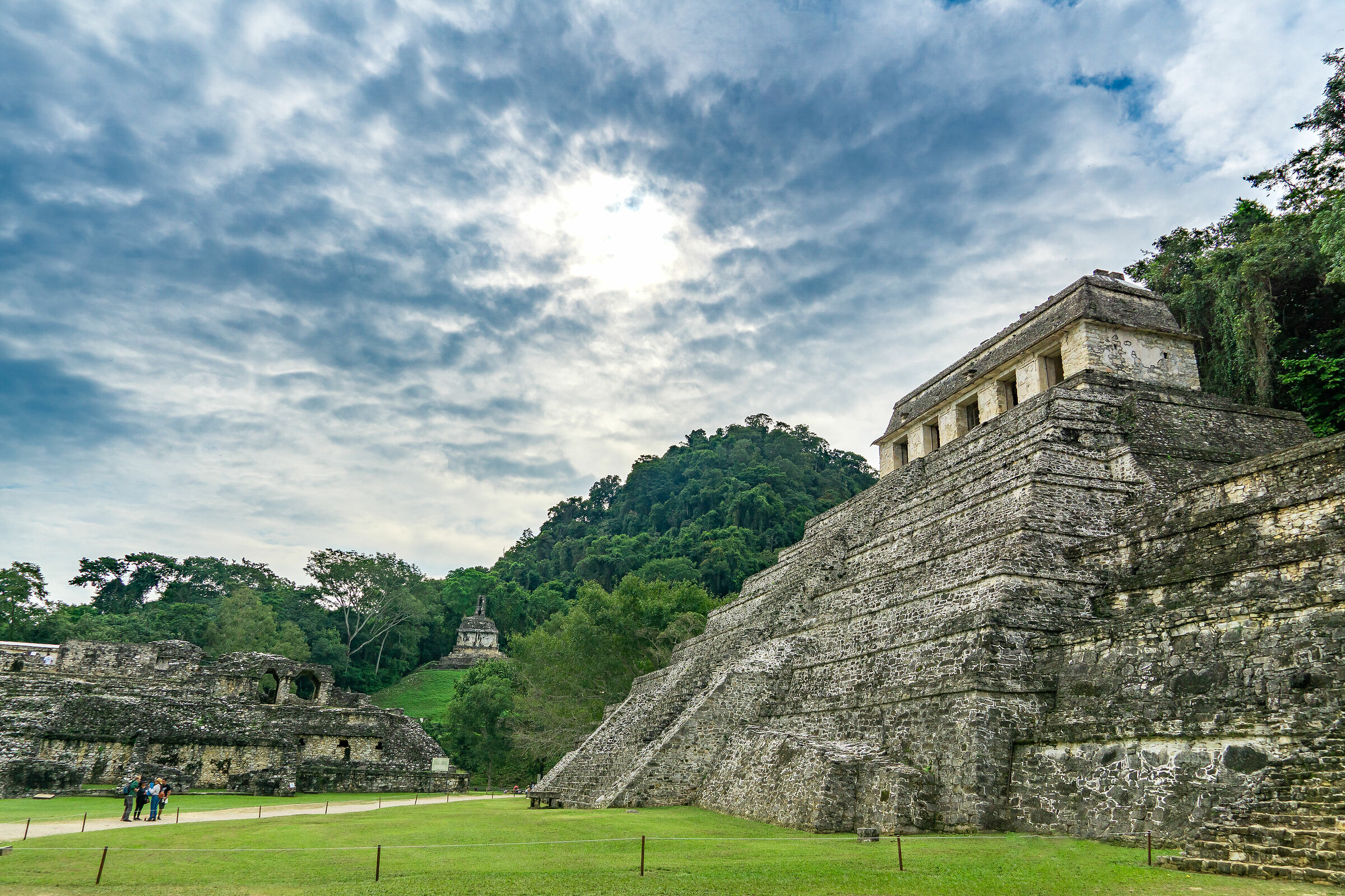 Palenque
