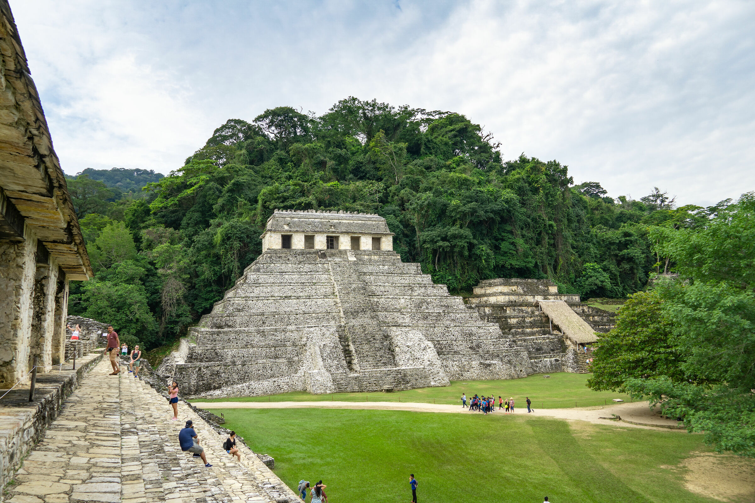 Palenque