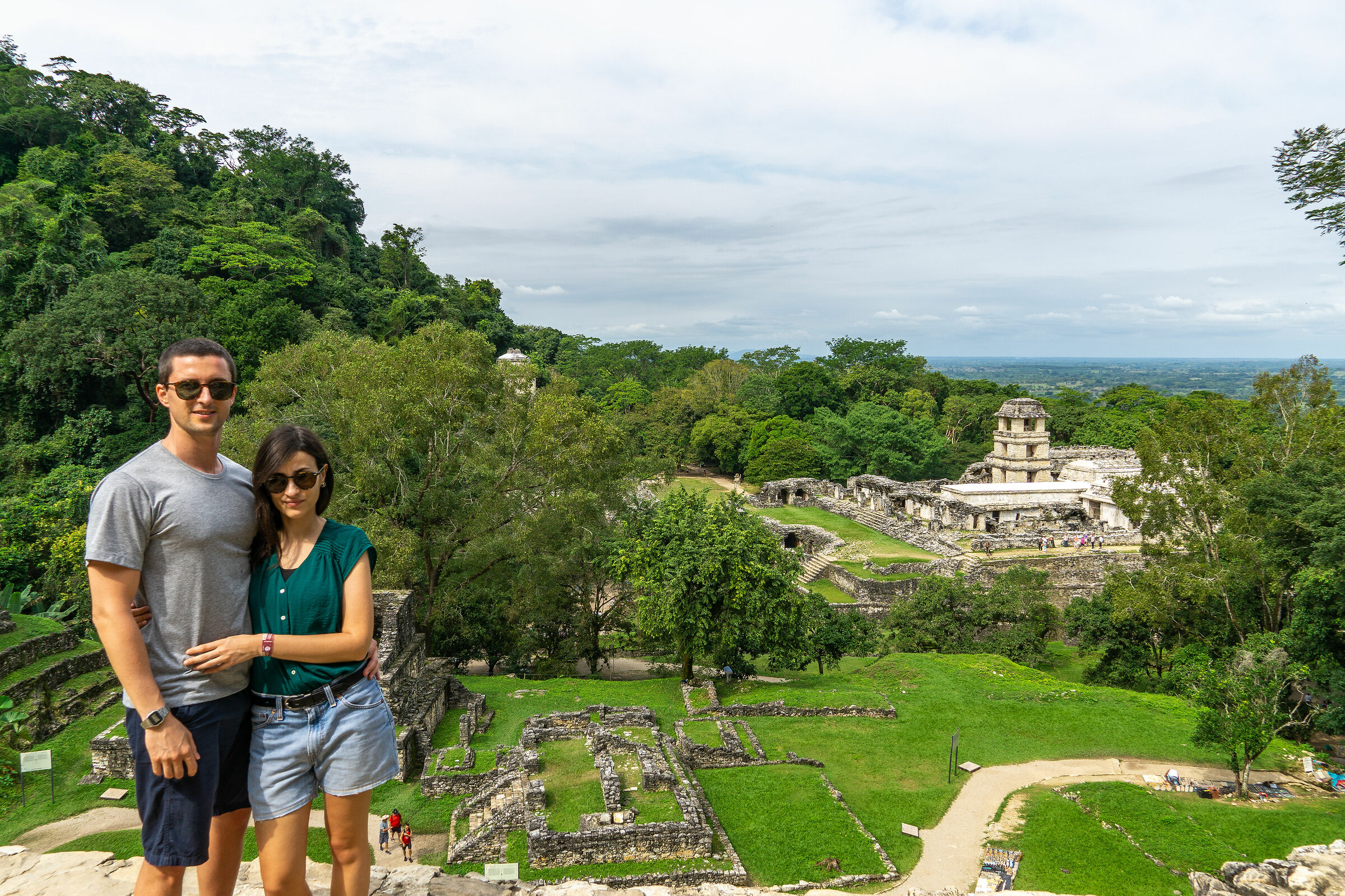 Palenque