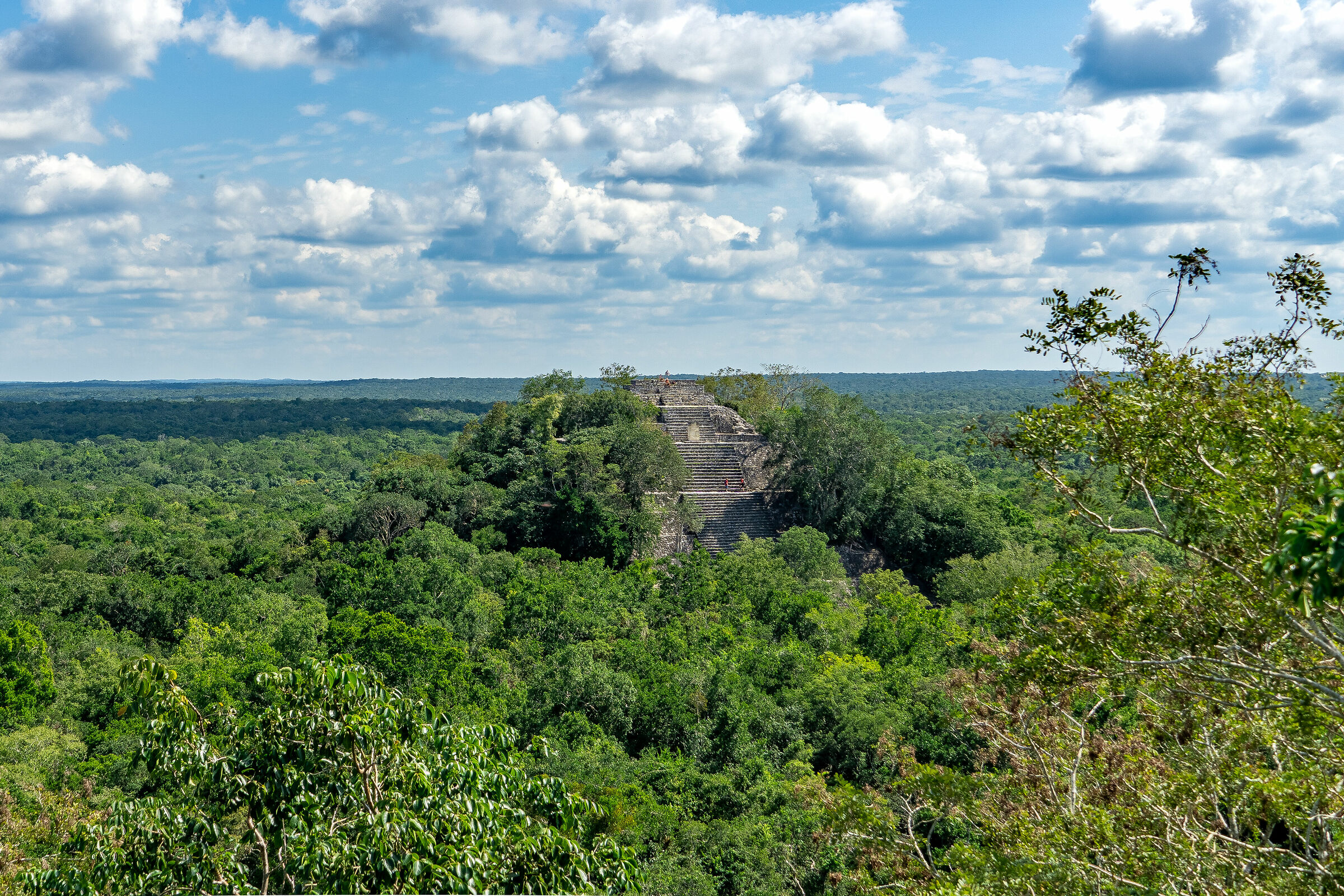 Calakmul