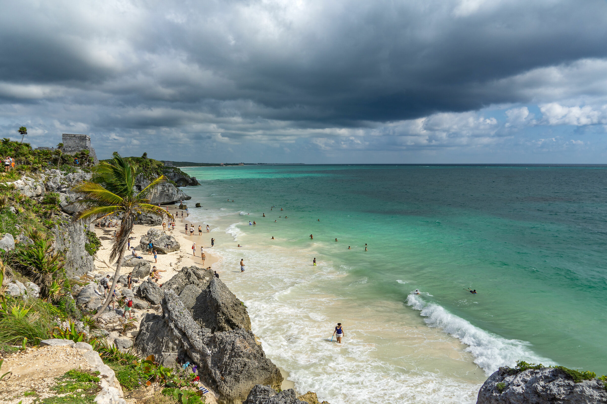 Tulum