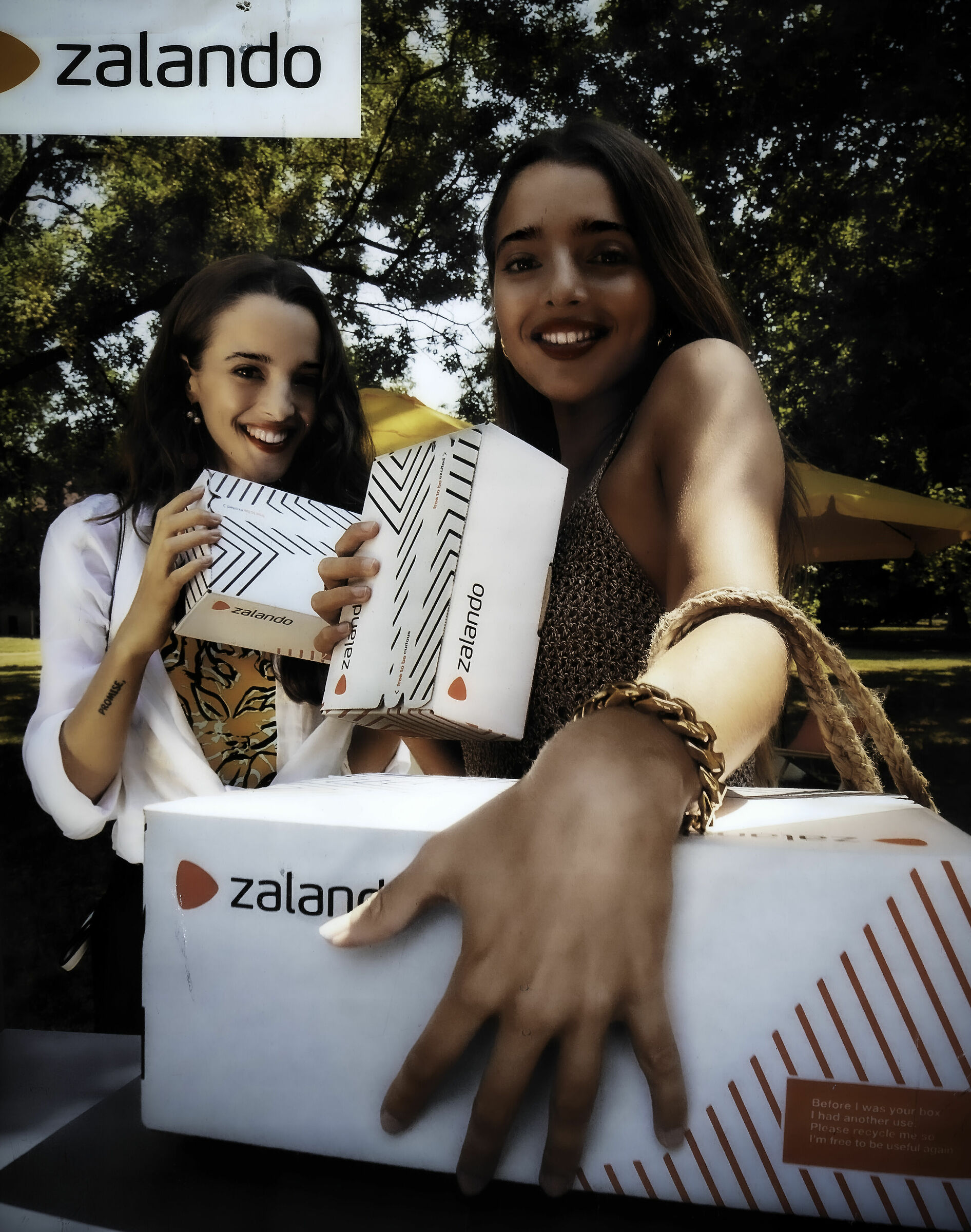 Zalando