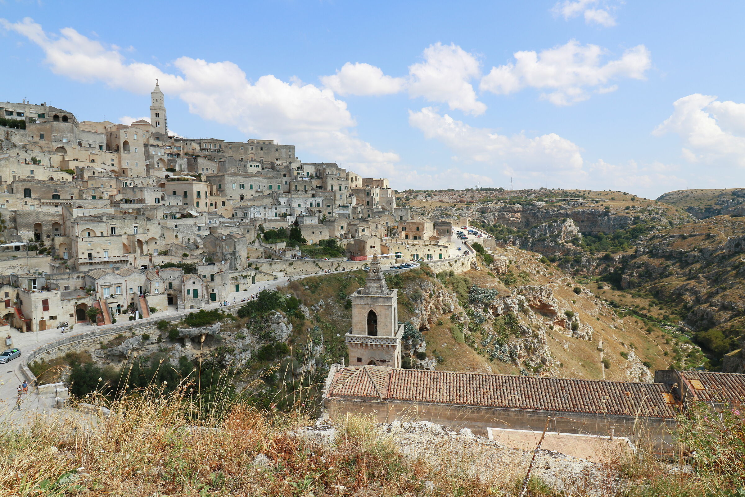 Matera