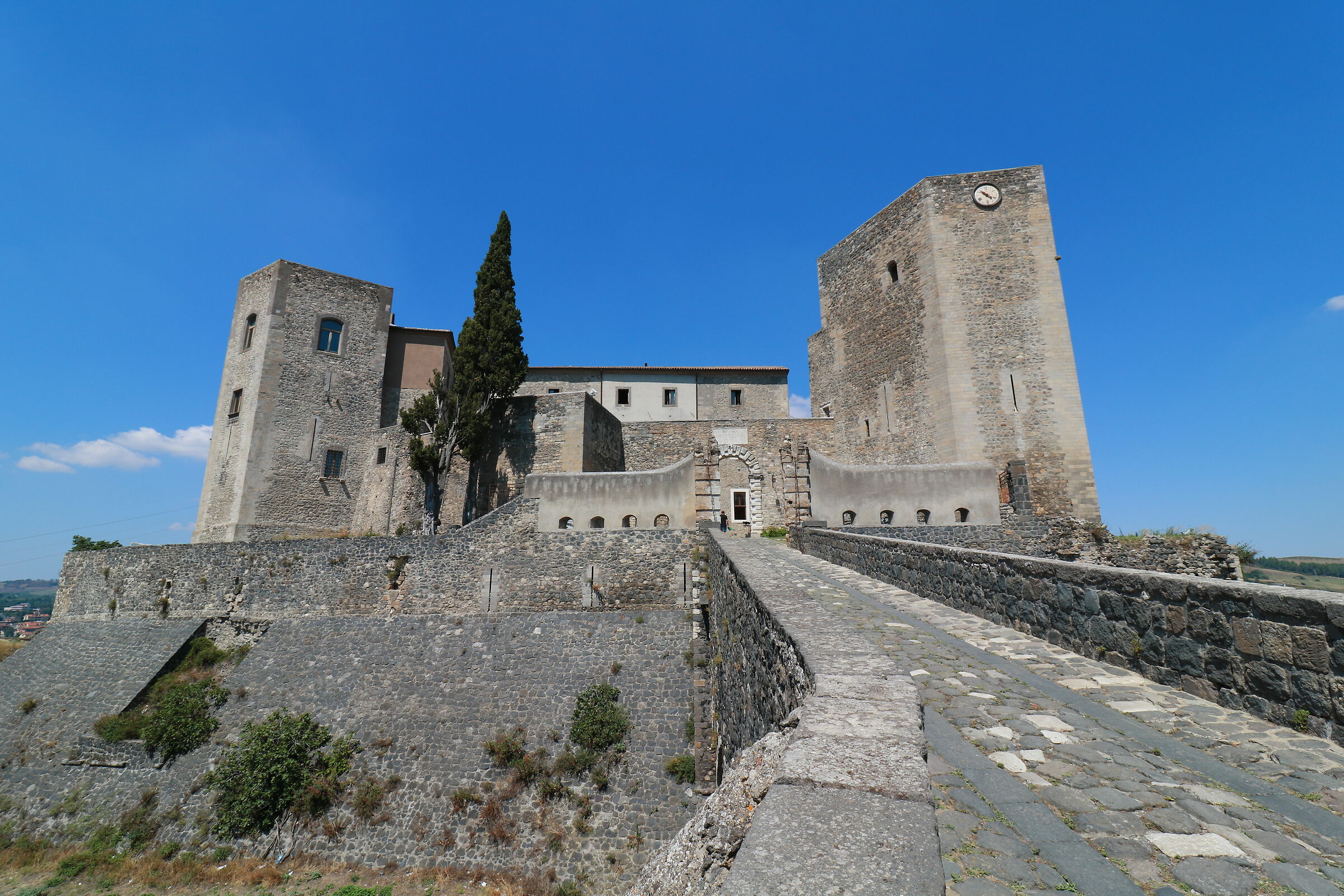 Castello di Melfi