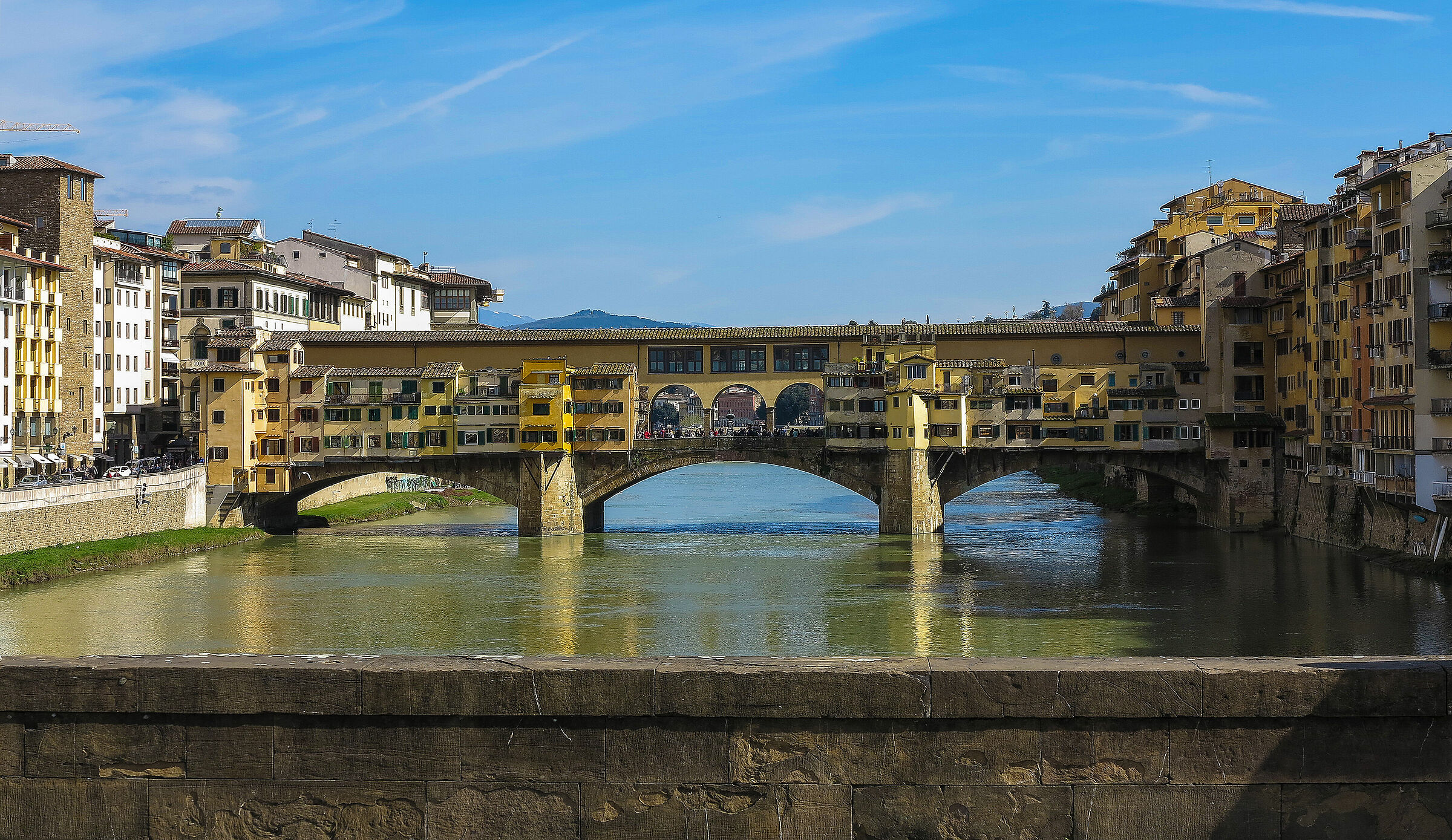 Ponte Vecchio