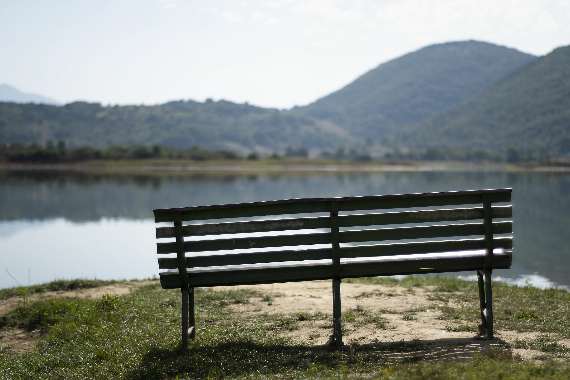 Day bench