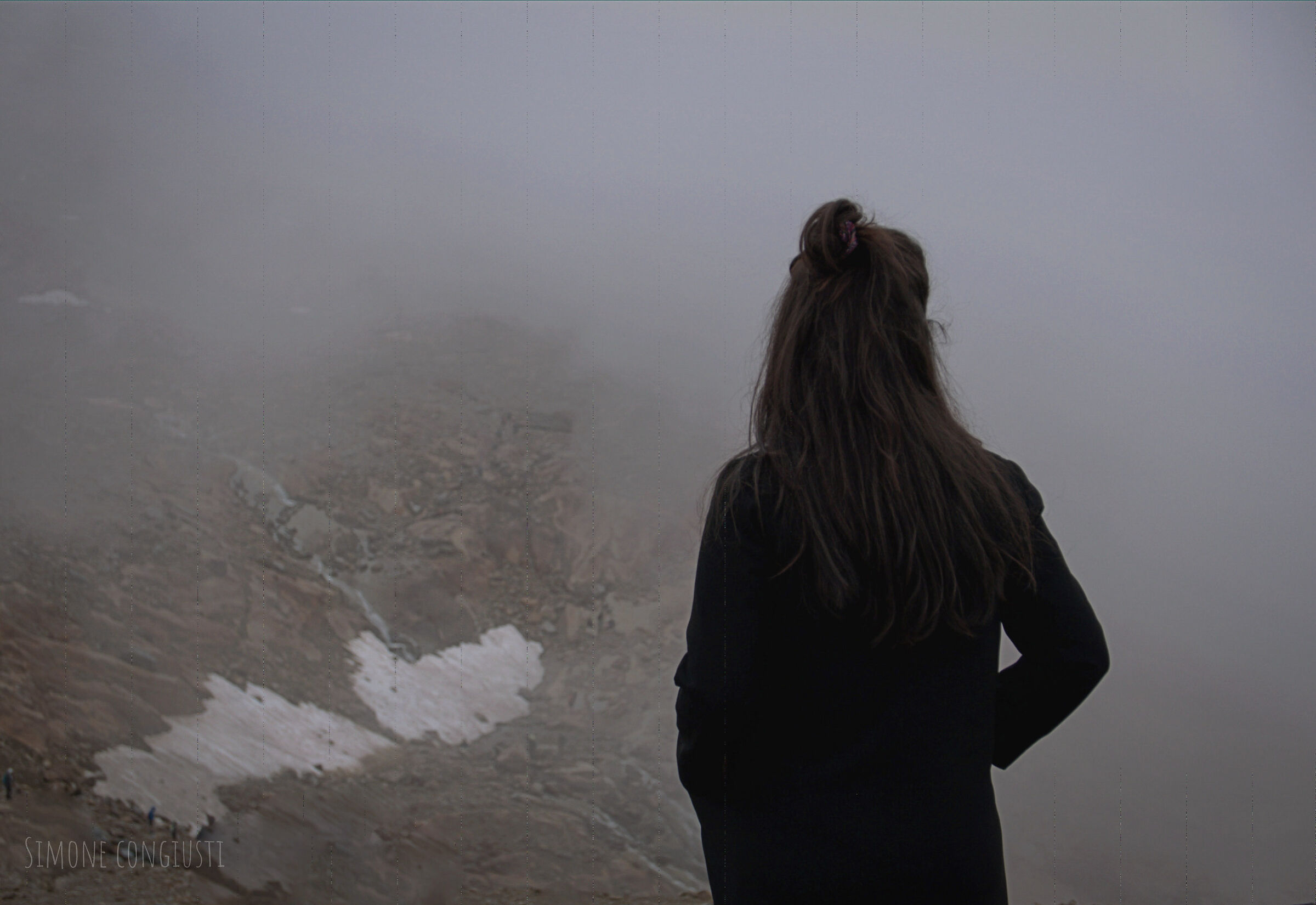 Cibare gli occhi con la natura