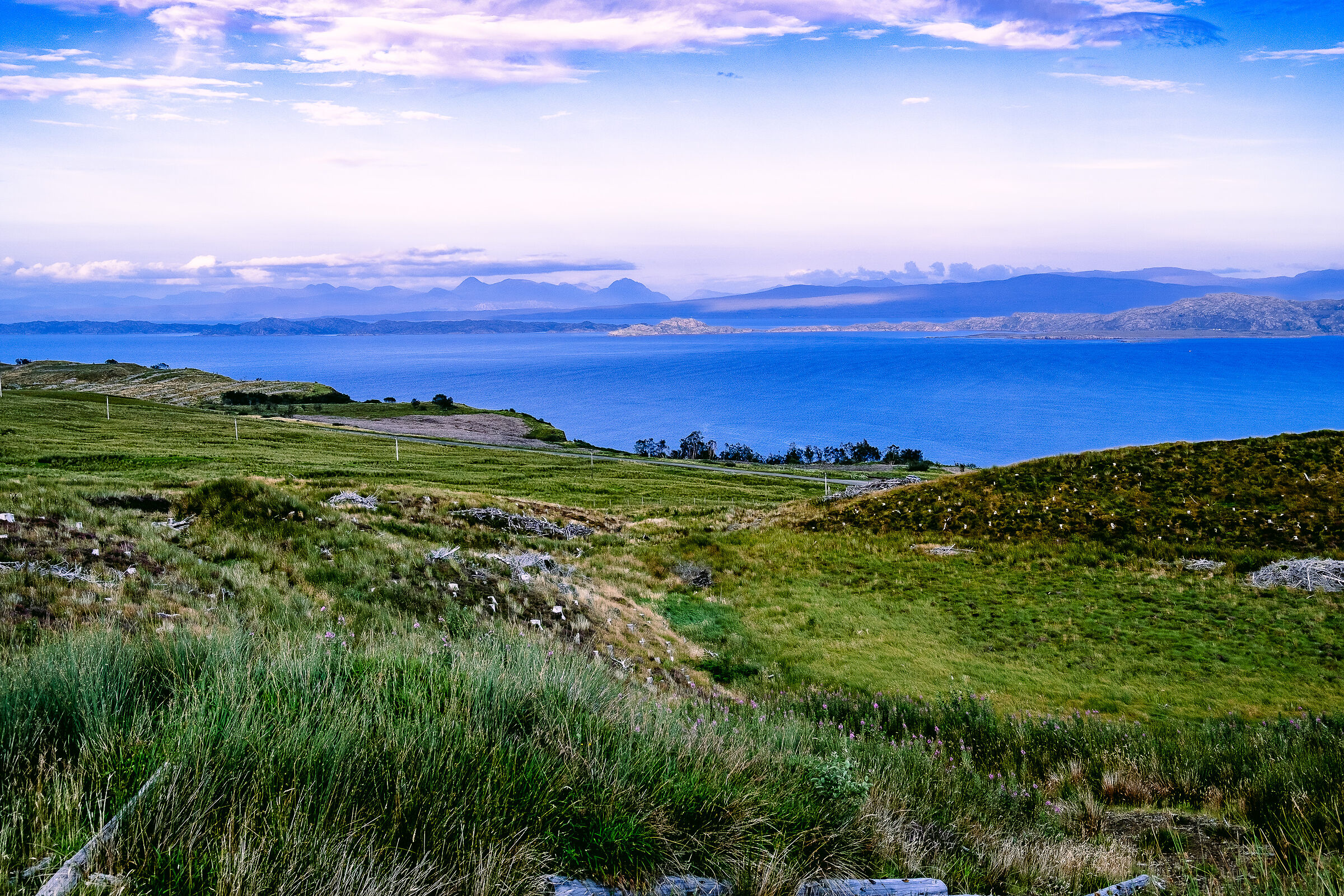 Highlands