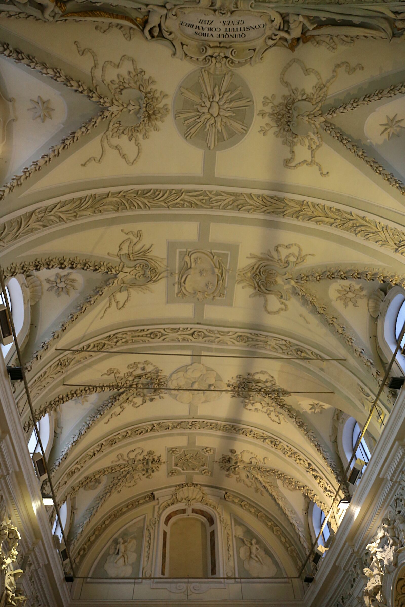 St. Philip Fossombrone Church (Pu)