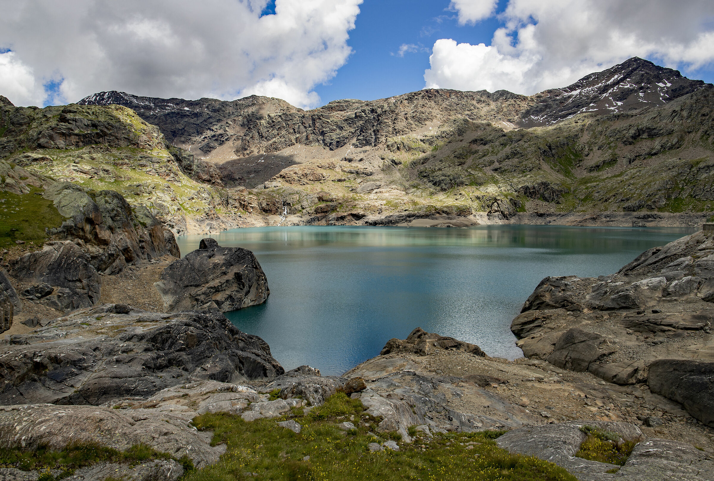 Lake Careser