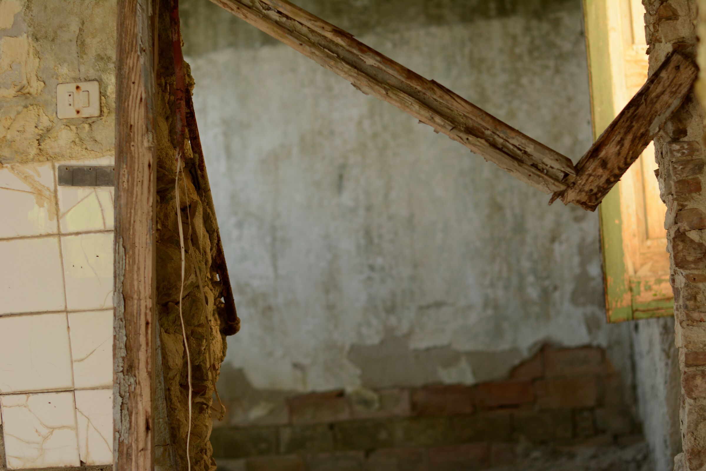 Comunque sia sorreggersi