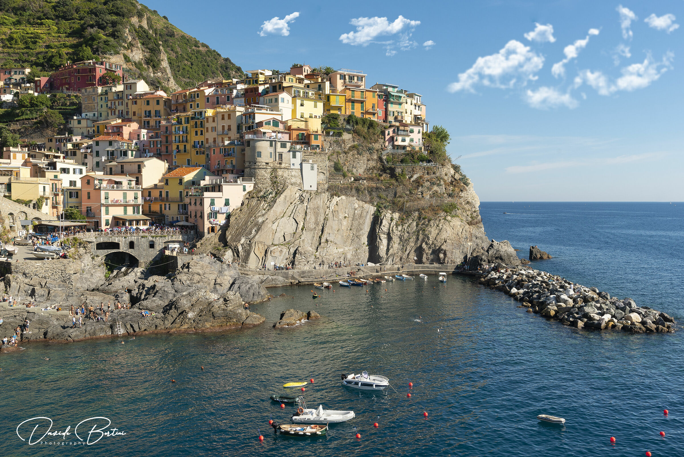 Manarola
