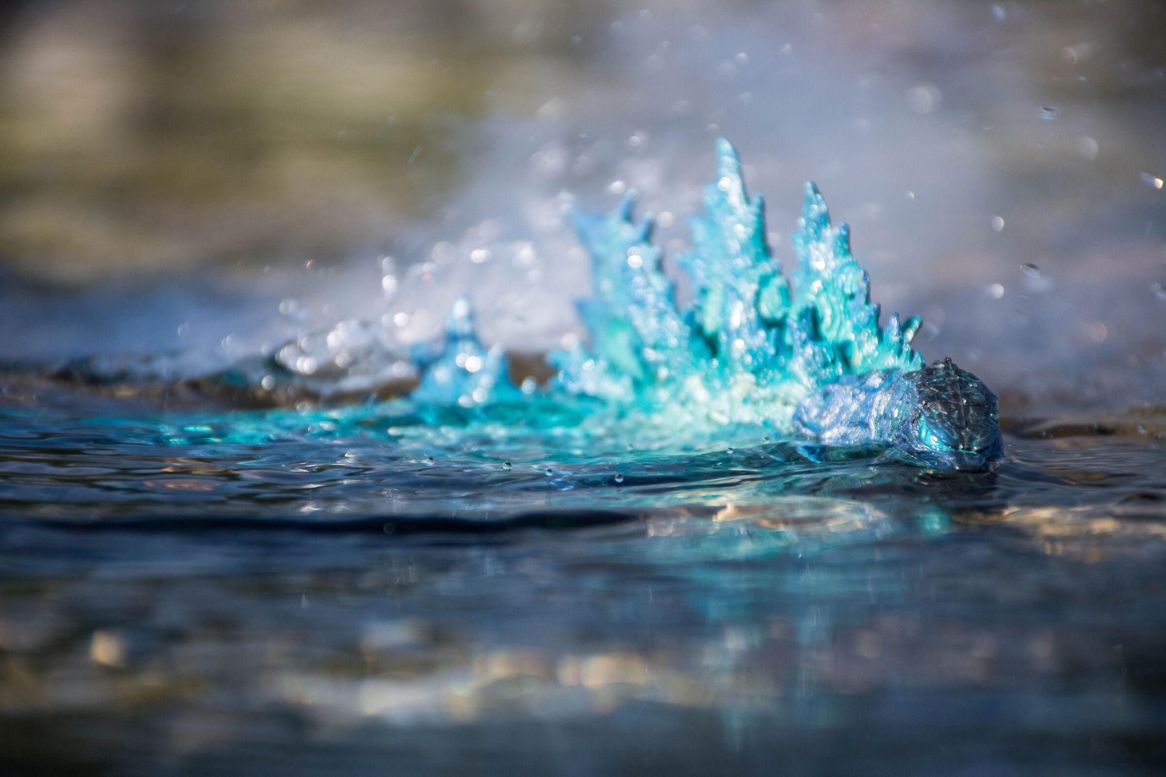 New York... Sto arrivando!