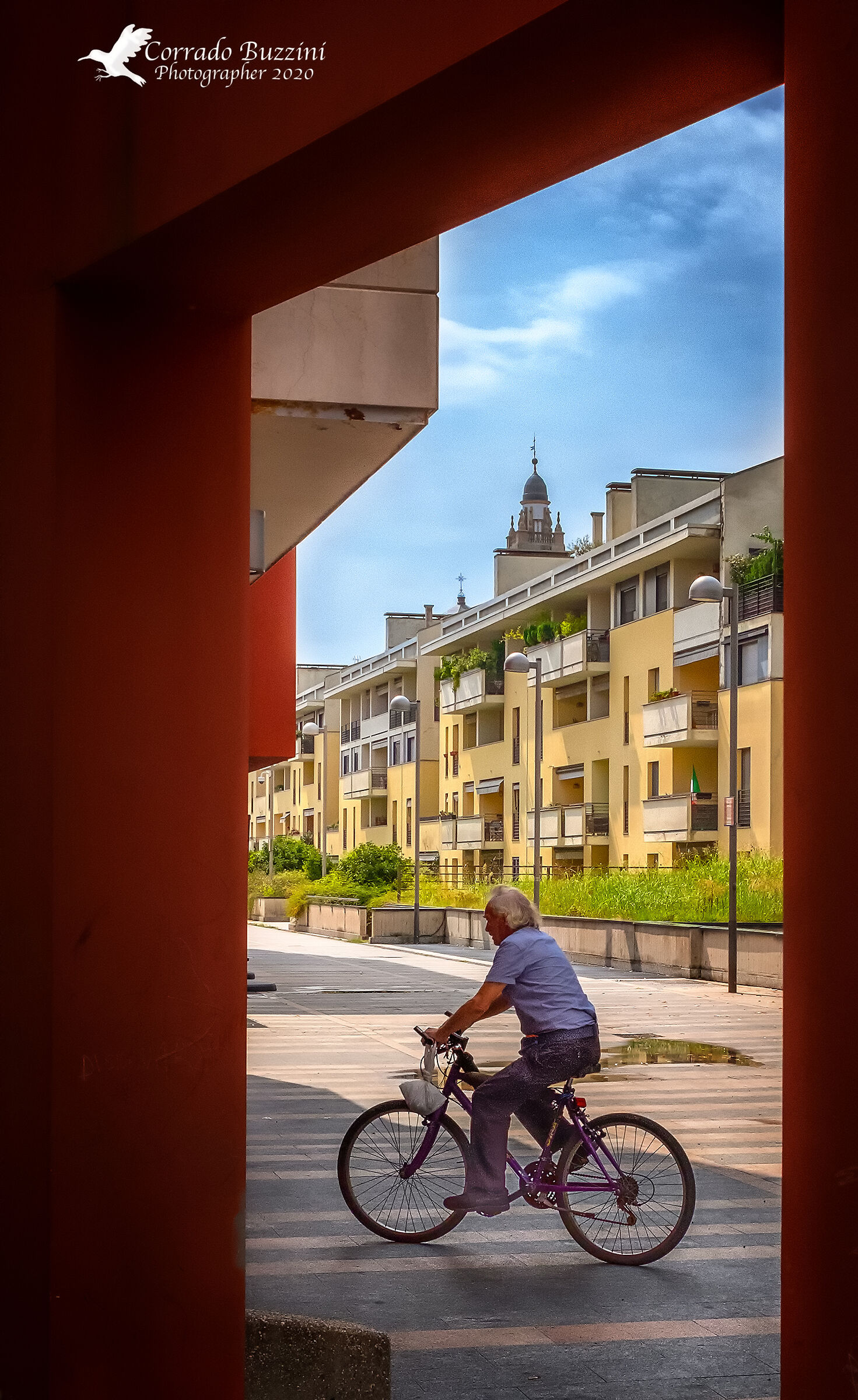 Semplicemente Street