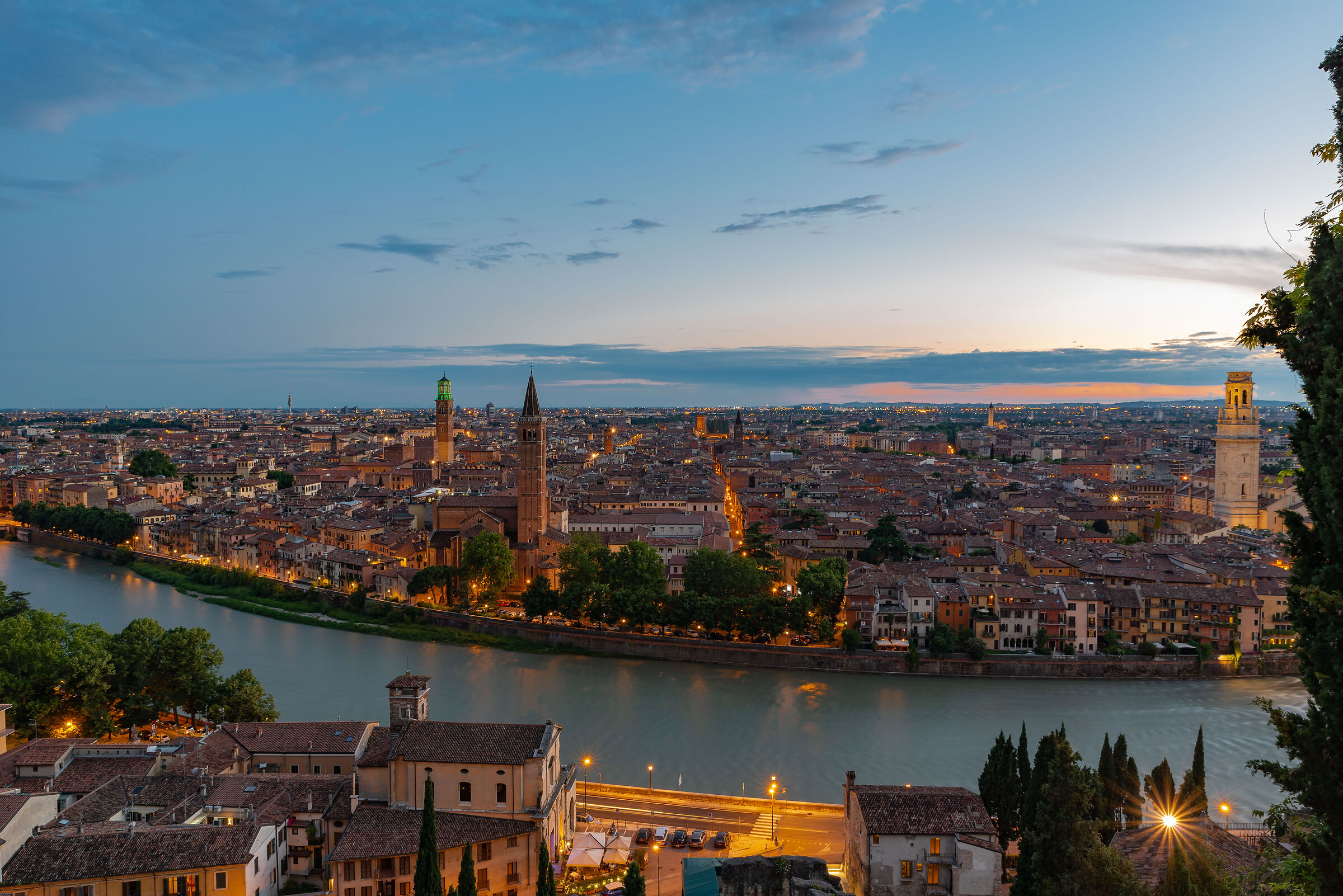 verona